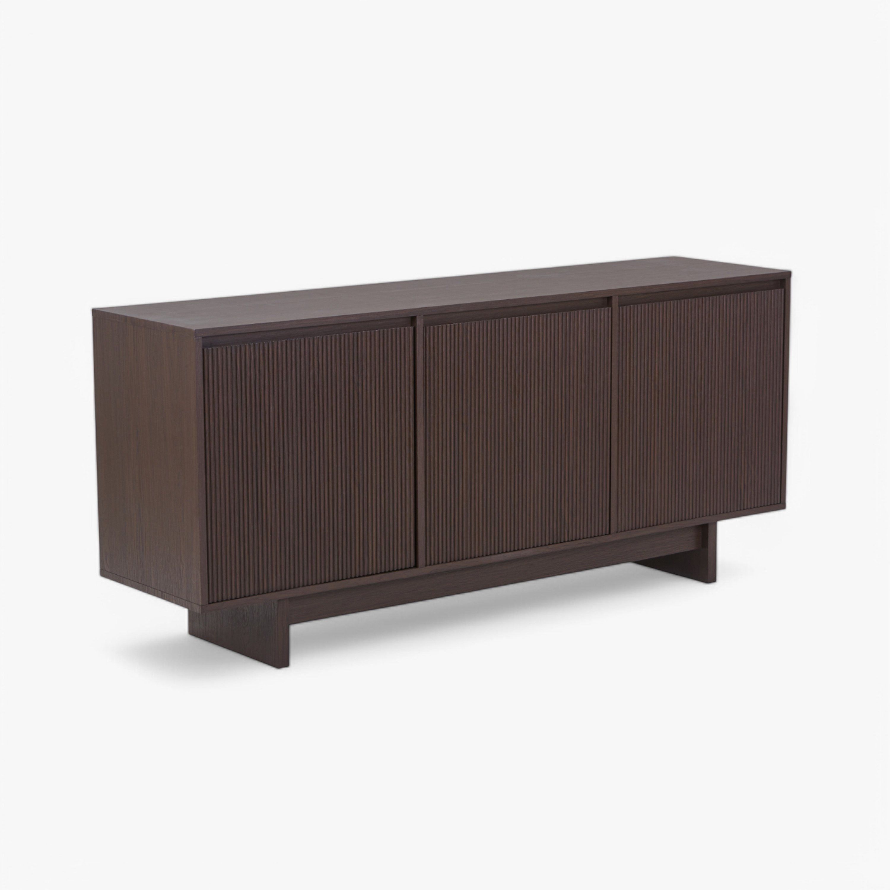 خزانة جانبية 1.8 متر بثلاثة أبواب من ميزون-hbxfurniture-diningroom-buffetsandsideboards-image-3