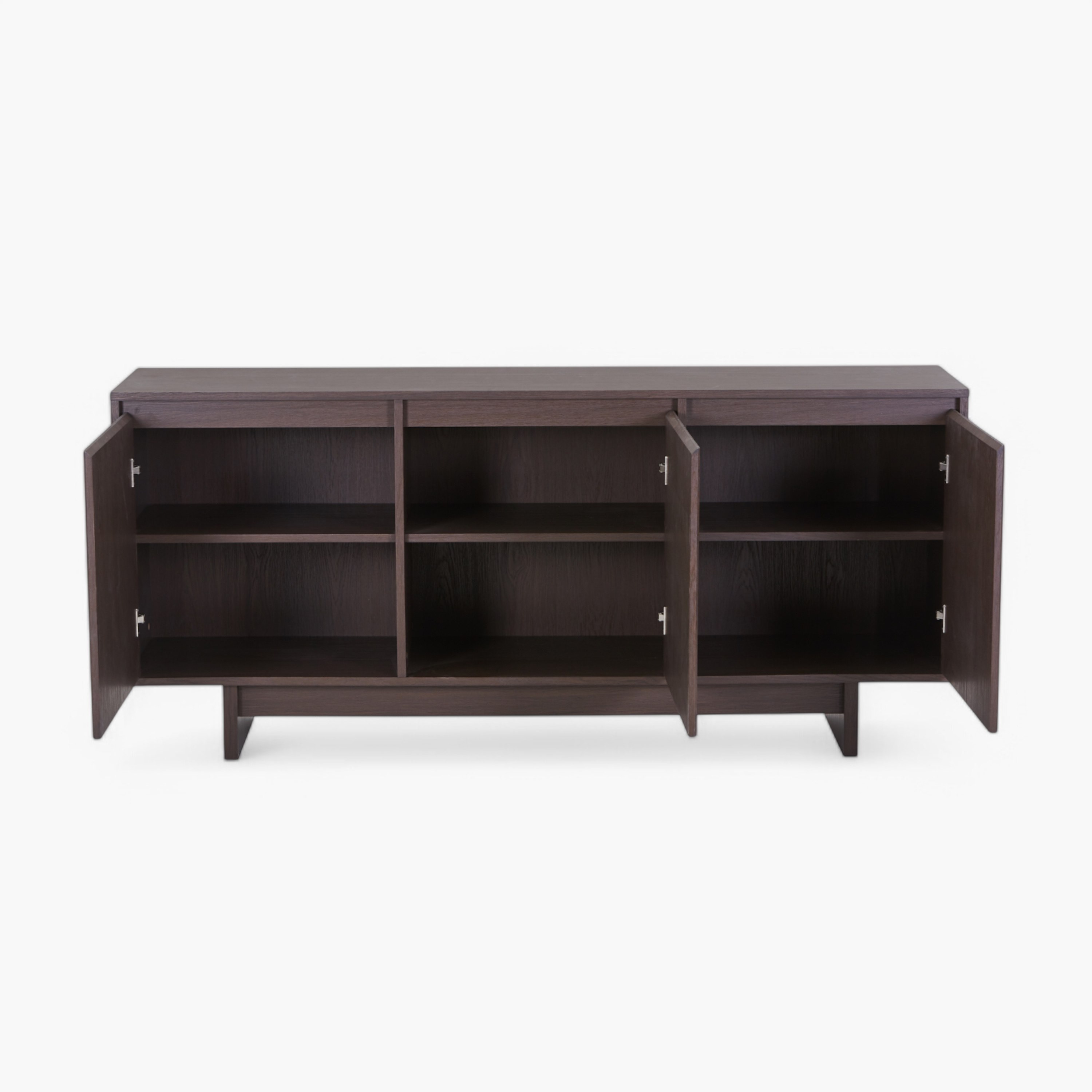 خزانة جانبية 1.8 متر بثلاثة أبواب من ميزون-hbxfurniture-diningroom-buffetsandsideboards-image-7