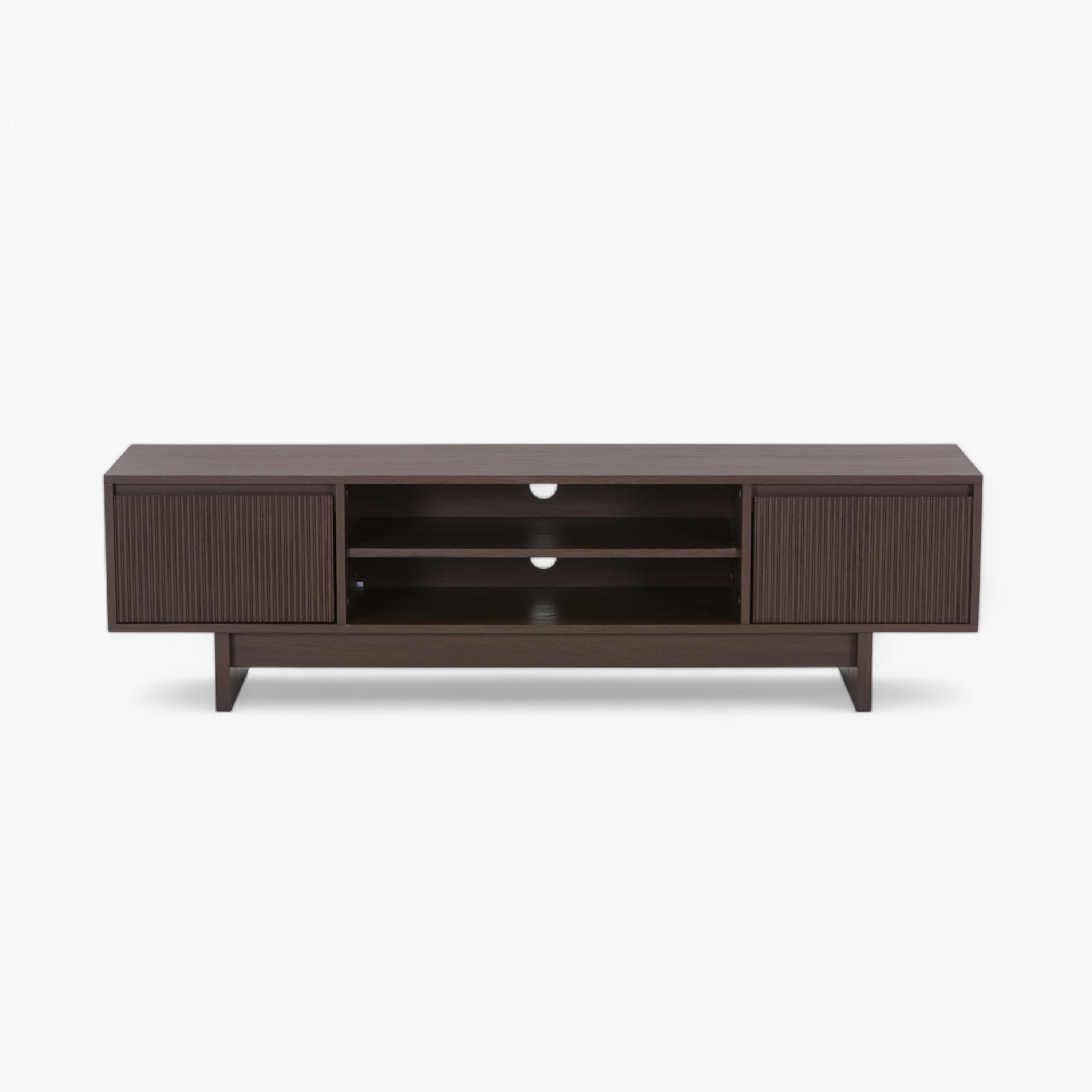 وحدة تلفزيون 1.8 متر للأجهزة حتى 75 بوصة من ميزون-hbxlivingroom-mediaunitsandstorage-tvunits-image-2