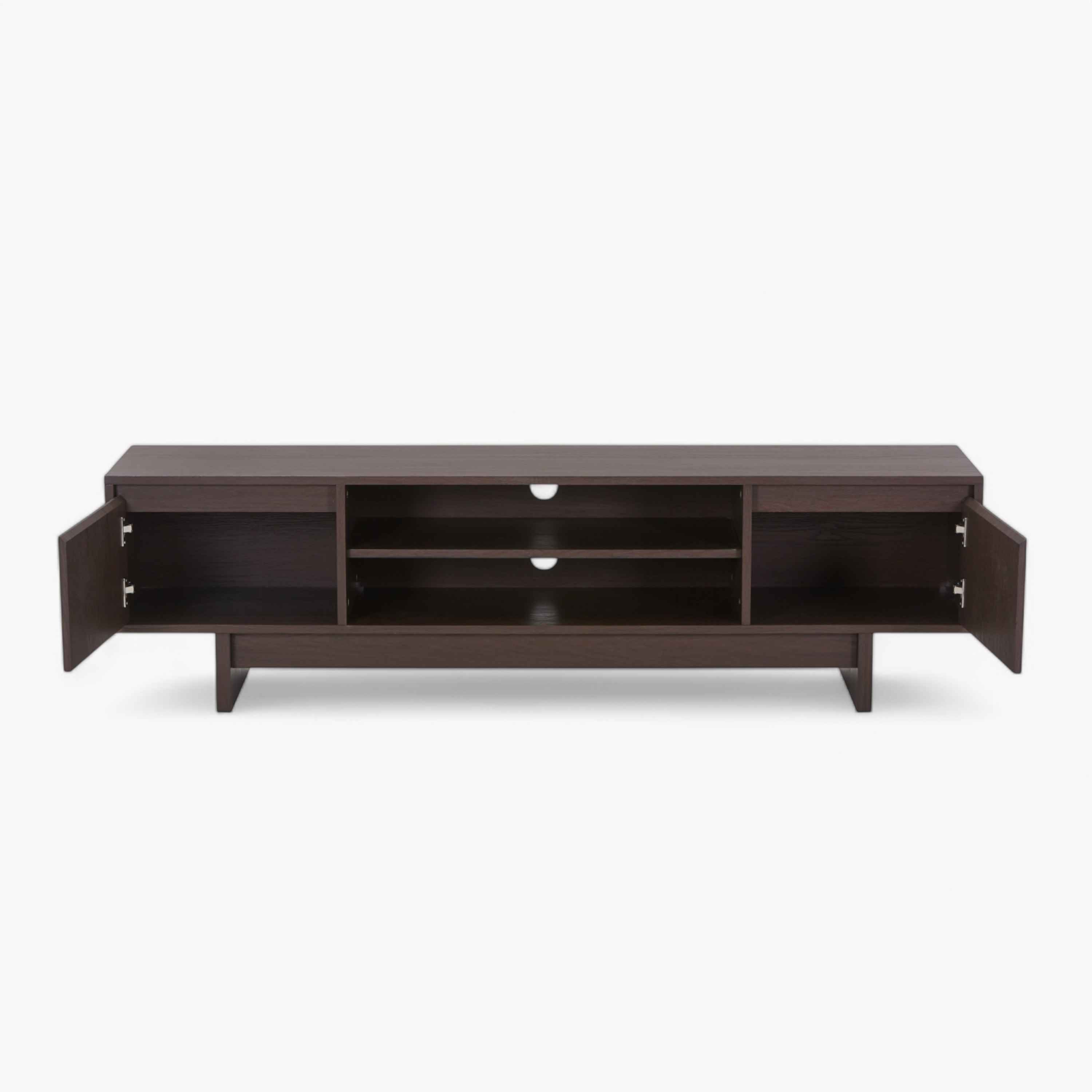 وحدة تلفزيون 1.8 متر للأجهزة حتى 75 بوصة من ميزون-hbxlivingroom-mediaunitsandstorage-tvunits-image-3
