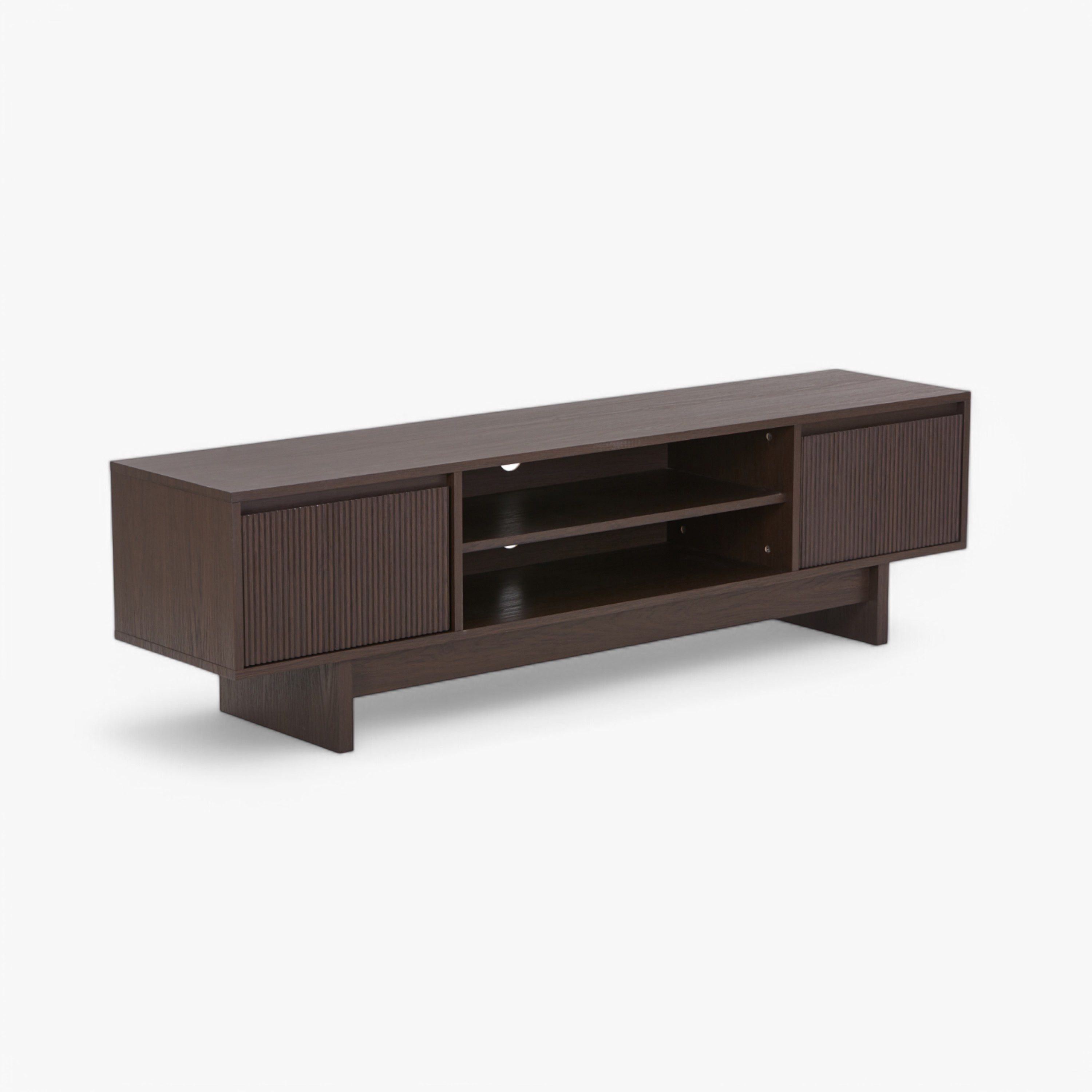 وحدة تلفزيون 1.8 متر للأجهزة حتى 75 بوصة من ميزون-hbxlivingroom-mediaunitsandstorage-tvunits-image-4