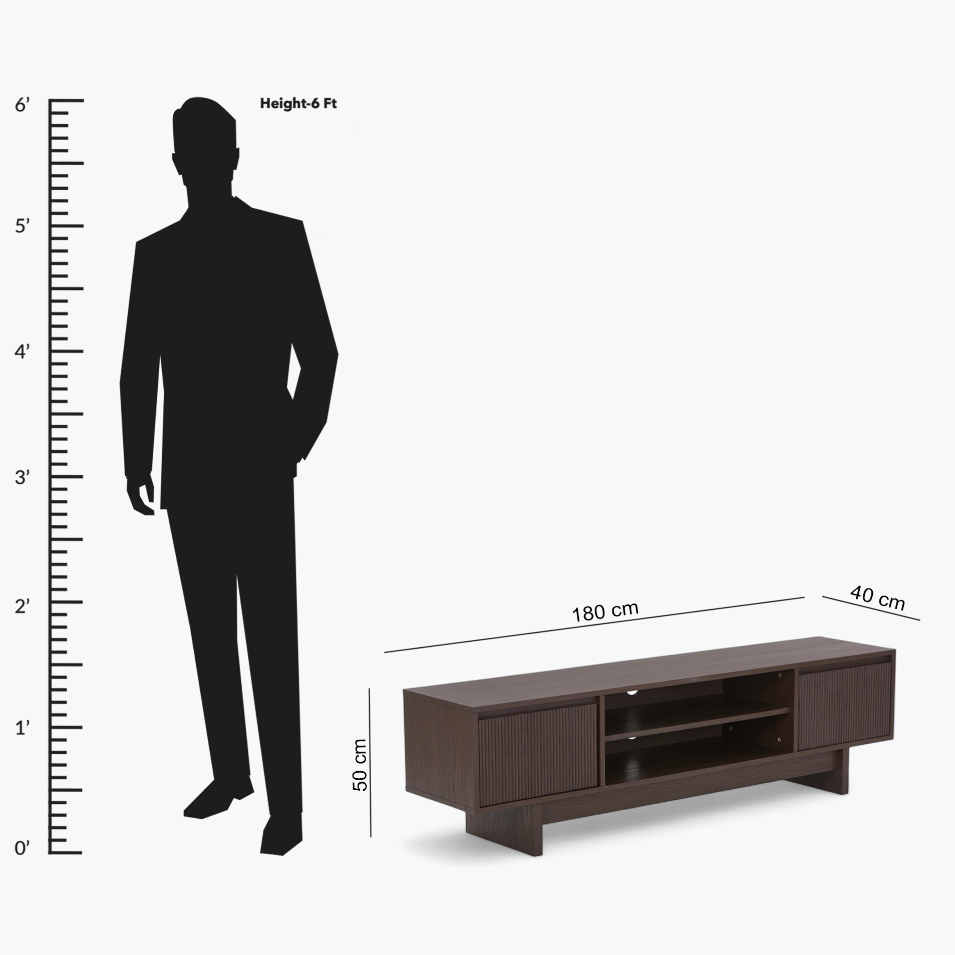 وحدة تلفزيون 1.8 متر للأجهزة حتى 75 بوصة من ميزون-hbxlivingroom-mediaunitsandstorage-tvunits-image-9