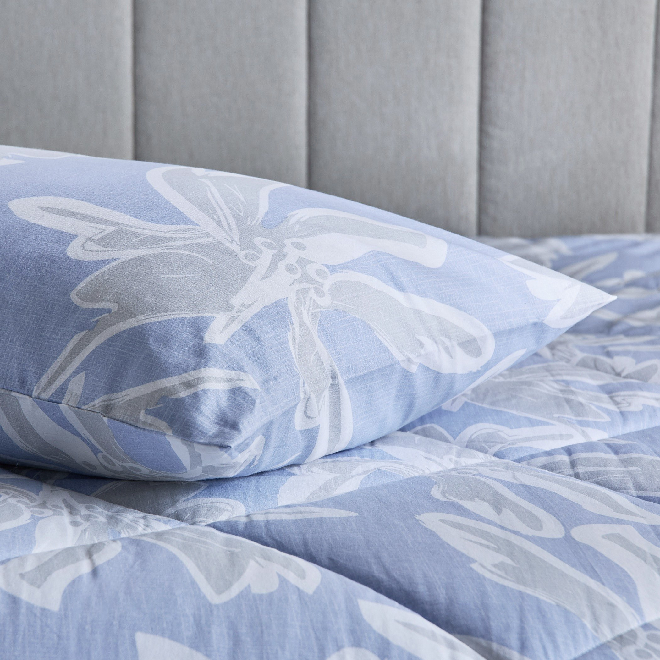 Malta Evelyn 2-Piece Printed Cotton Twin Comforter Set - 160x220 cm-hbxhomeware-hbxdecorandfurnishings-image-7