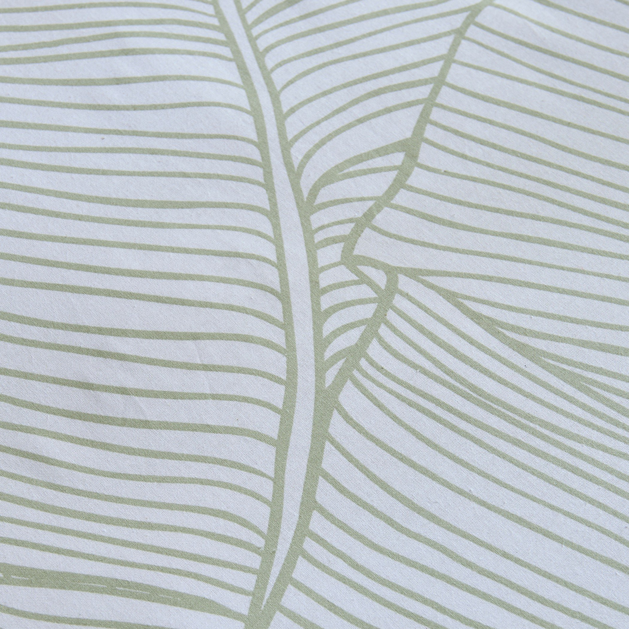 Malta-Sylva Printed Cotton Twin Fitted Sheet - 120x200+33 cm-hbxhomeware-bedding-fittedsheets-image-3