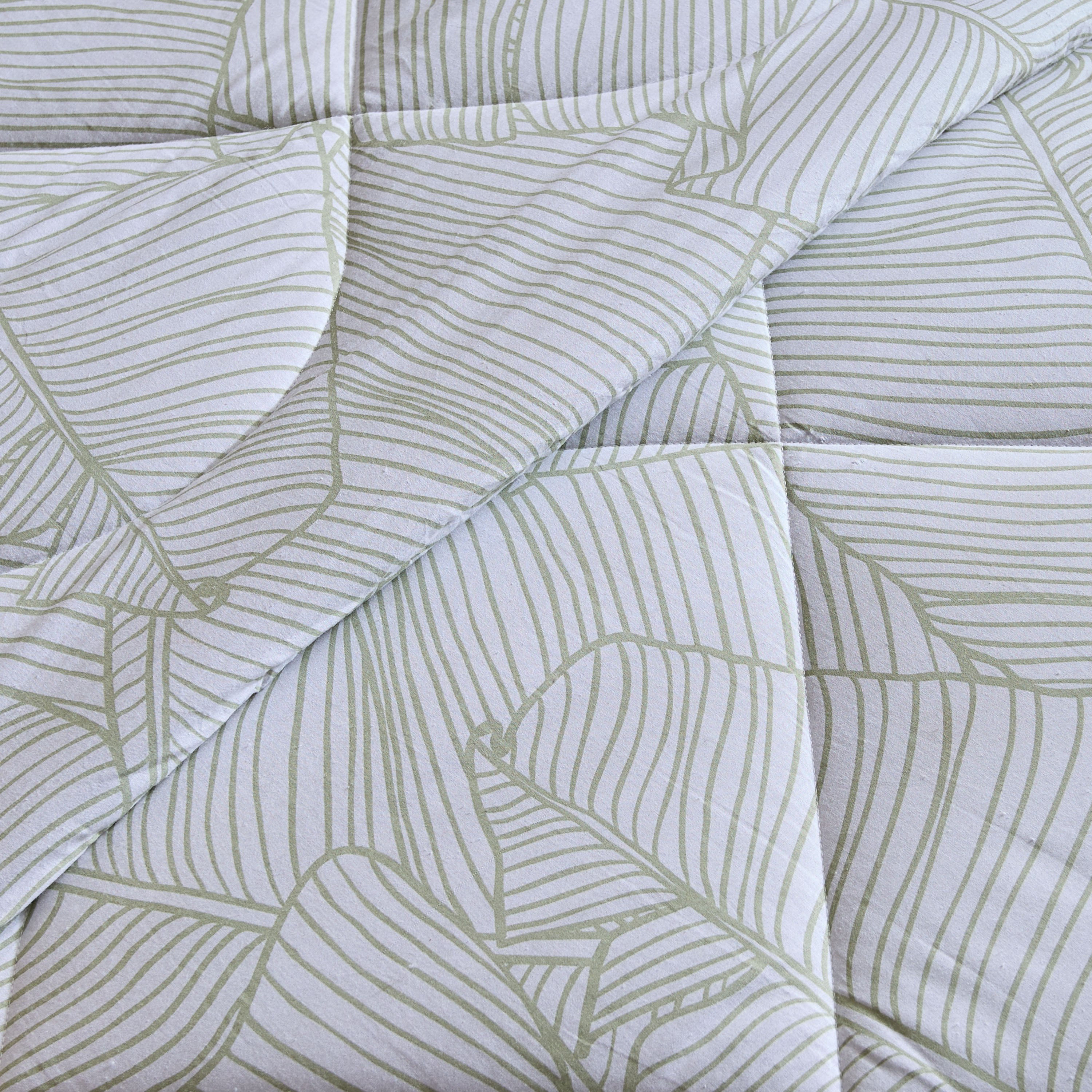Malta-Sylva 2-Piece Printed Cotton Single Comforter Set - 135x220 cm-PROMO_HB_AE_B1G1_250925-image-5