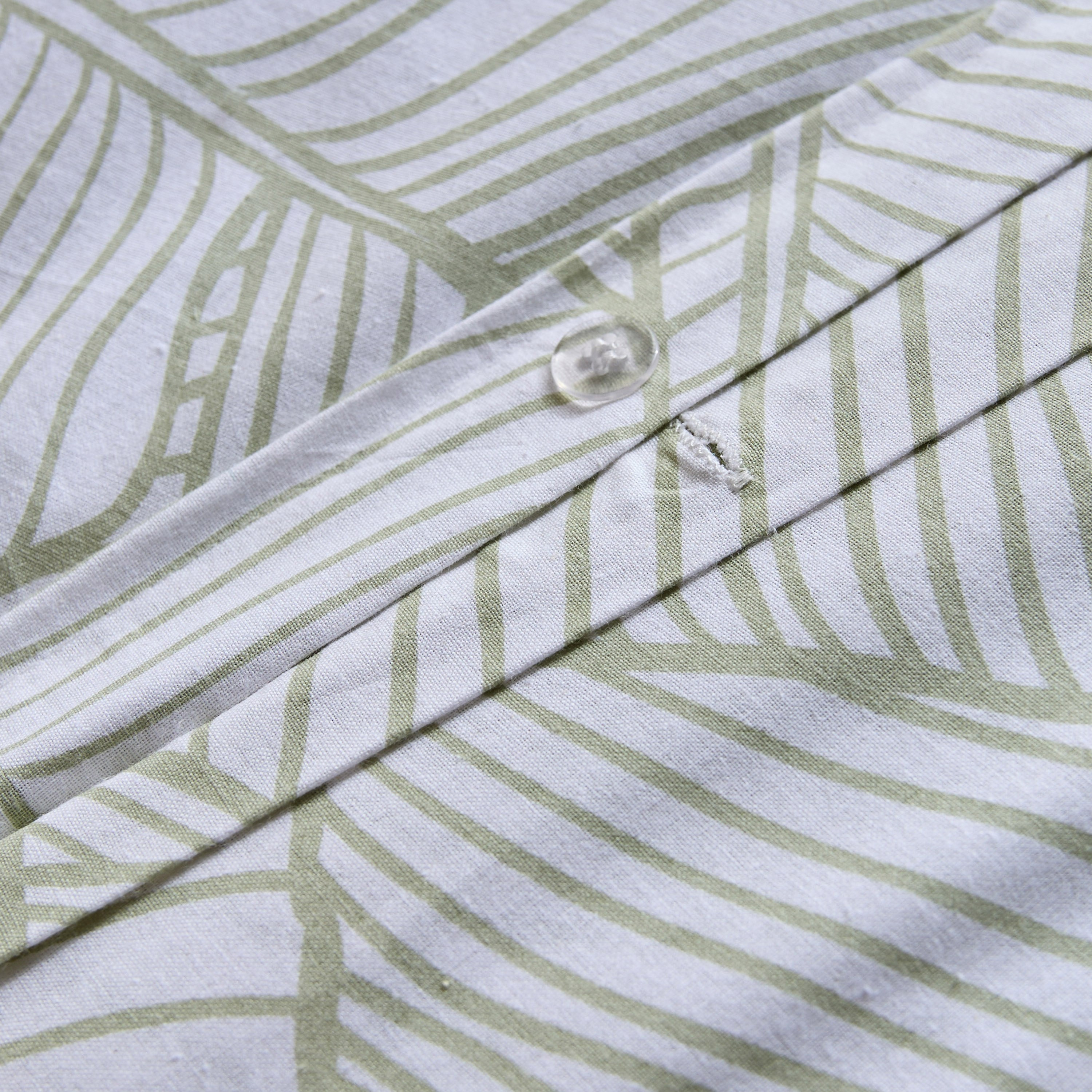 Malta-Sylva 2-Piece Printed Cotton Single Duvet Cover Set - 135x200 cm-hbxhomeware-hbxdecorandfurnishings-image-6