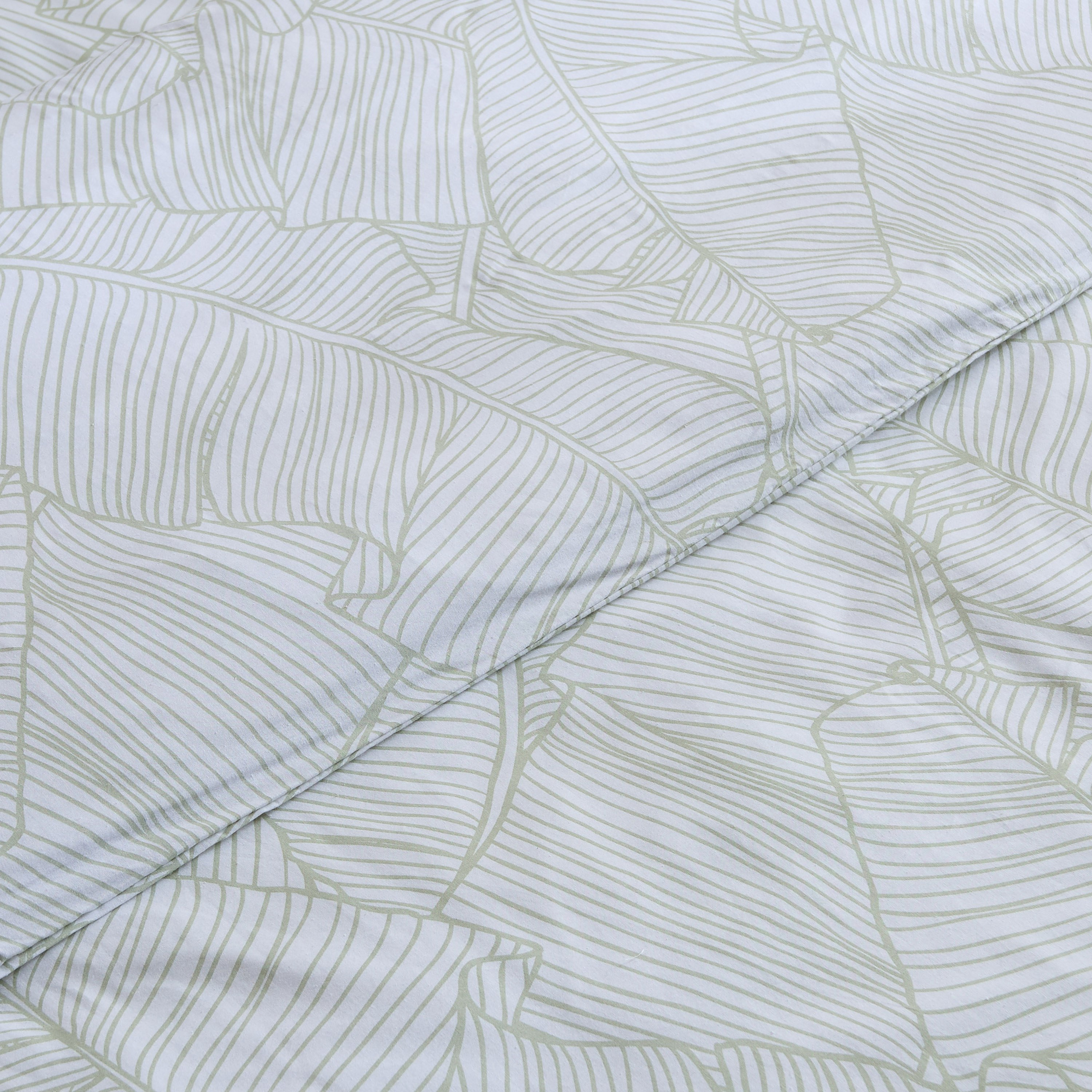 Malta-Sylva 3-Piece Printed Cotton Queen and King Duvet Cover Set - 220x220 cm-hbxhomeware-bedding-duvetcovers-image-4