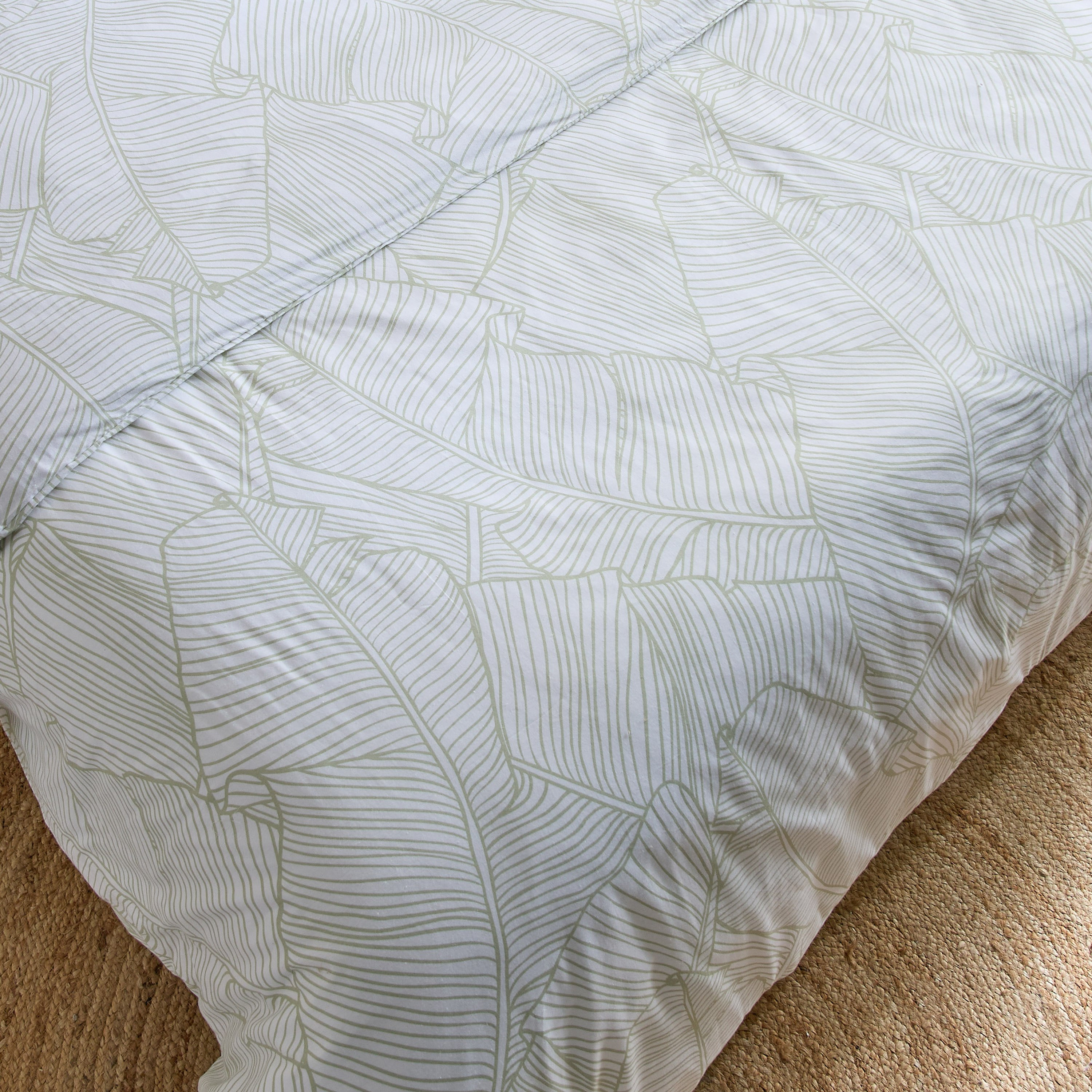 Malta-Sylva 3-Piece Printed Cotton Queen and King Duvet Cover Set - 220x220 cm-hbxhomeware-bedding-duvetcovers-image-5