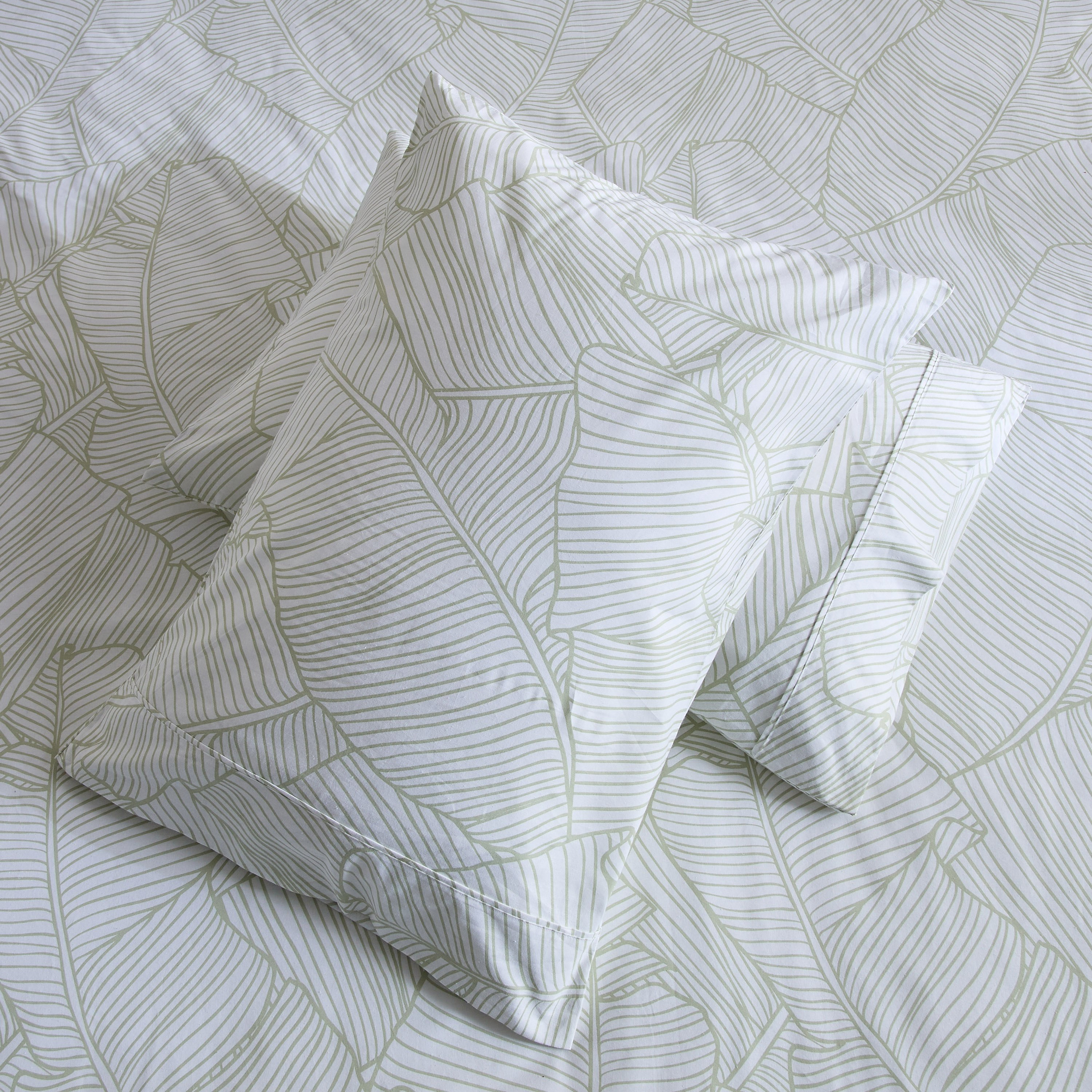 Malta-Sylva 3-Piece Printed Cotton Queen and King Duvet Cover Set - 220x220 cm-hbxhomeware-bedding-duvetcovers-image-7