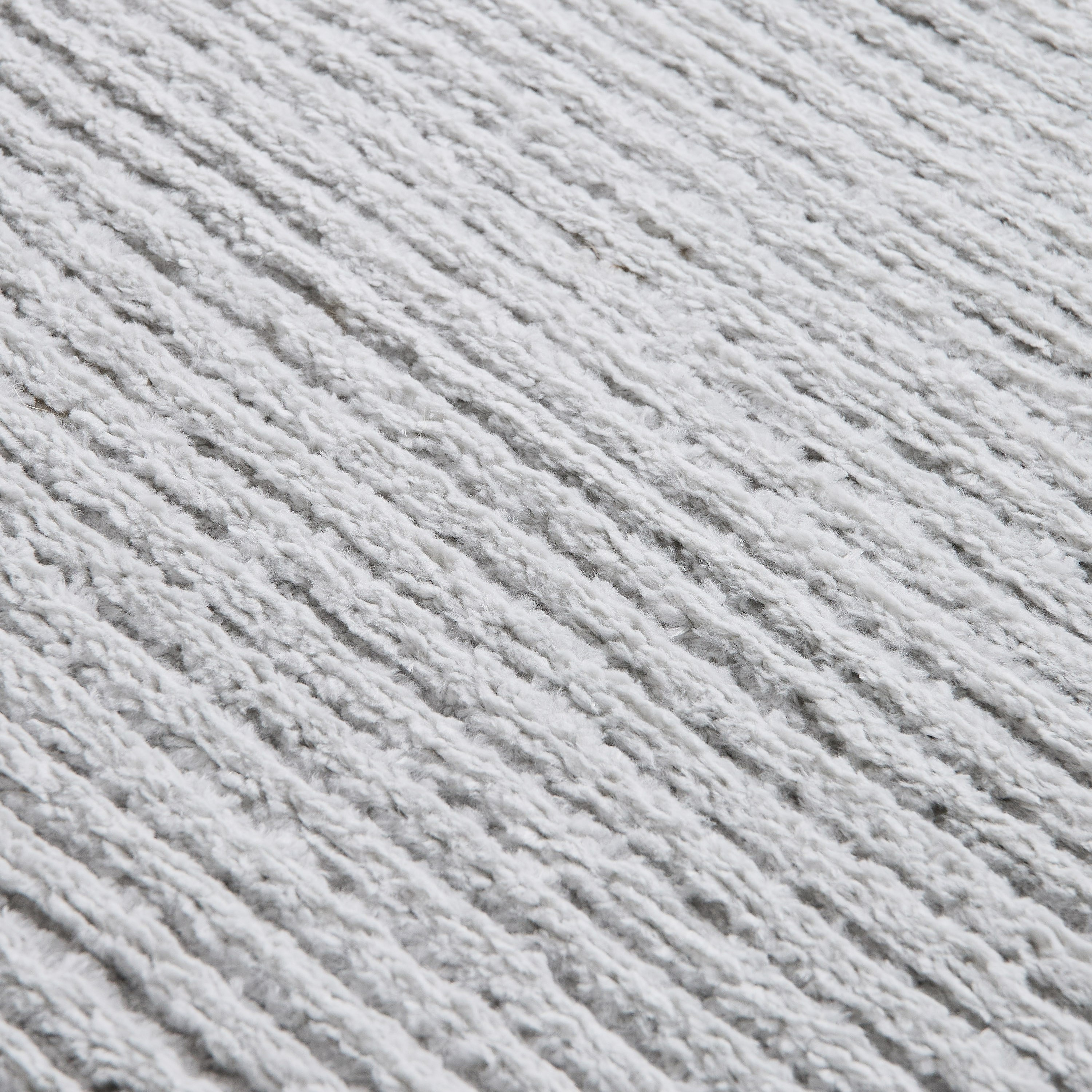 Mashael Roche Stain Resistant Polypropylene Rug - 200x300 cm-hbxdecorandfurnishings-floorcoverings-rugs-image-2