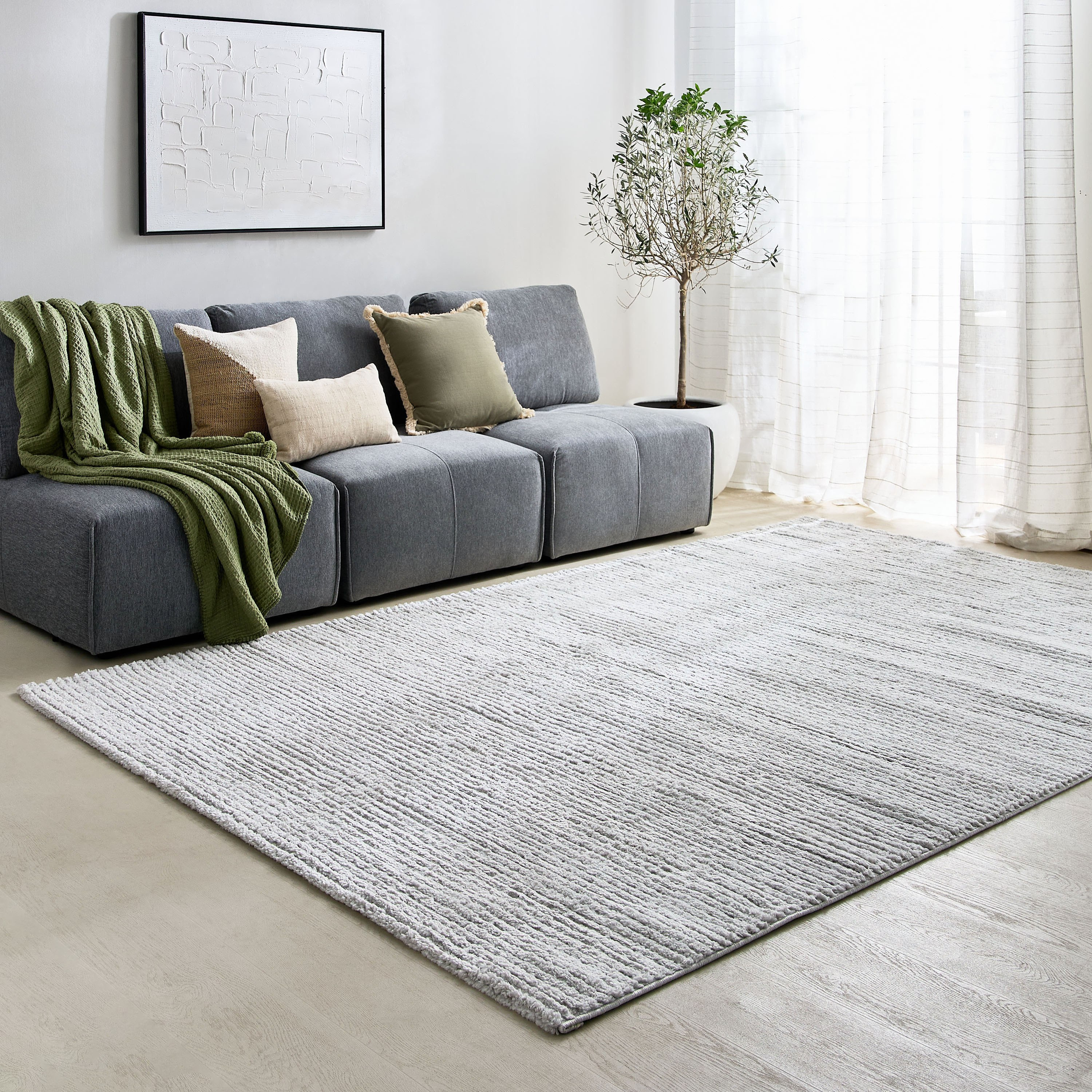 سجادة بولي بروبلين مضادة للبقع روش من مشاعل - 240x360 سم-hbxdecorandfurnishings-floorcoverings-rugs-image-5