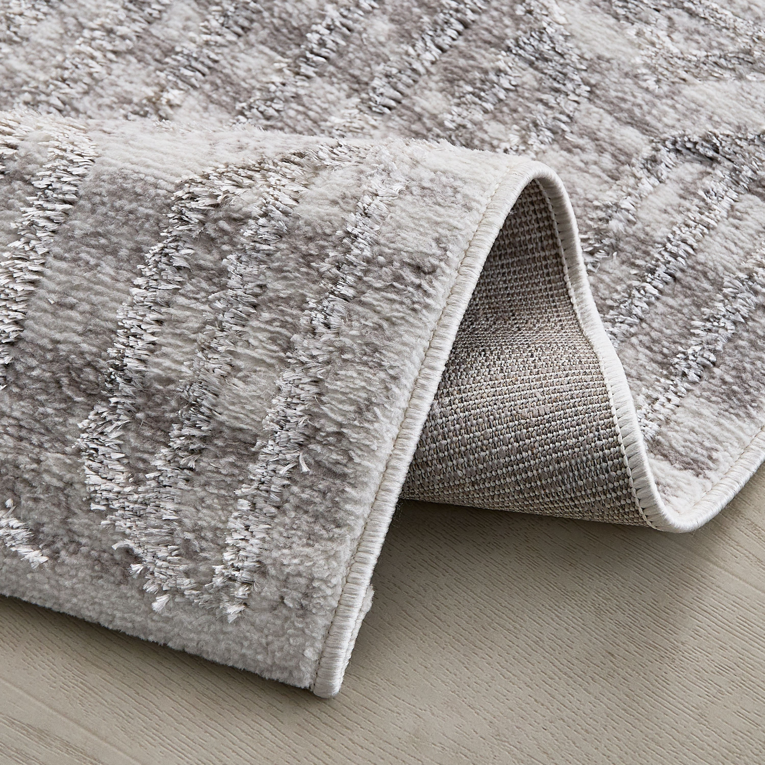 سجادة بولي بروبلين مضادة للبقع برينت من جلوس - 230x160 سم-hbxdecorandfurnishings-floorcoverings-rugs-image-4