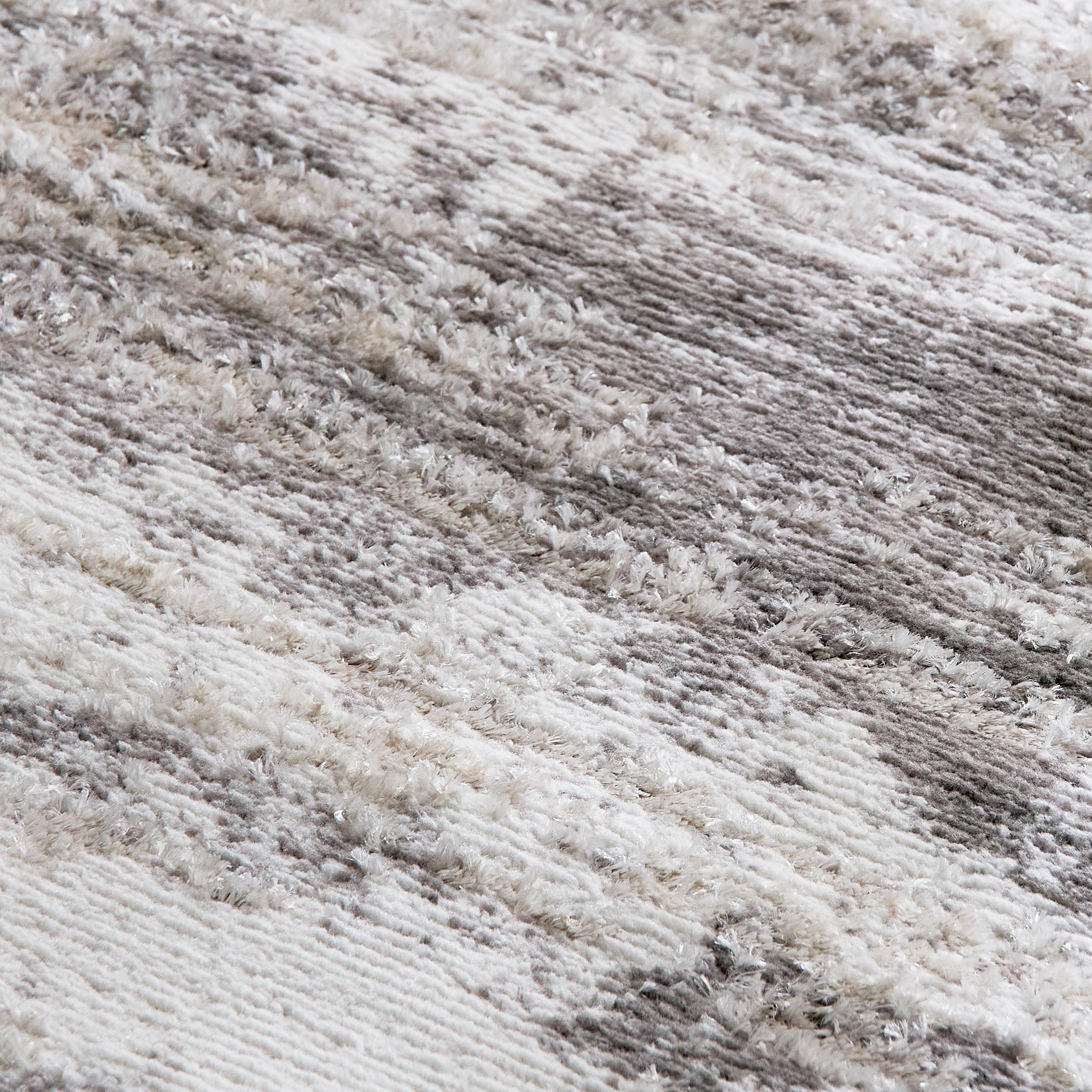 Covara Gloss Belize Stain Resistant Polypropylene Rug - 160x230 cm-hbxdecorandfurnishings-floorcoverings-rugs-image-3