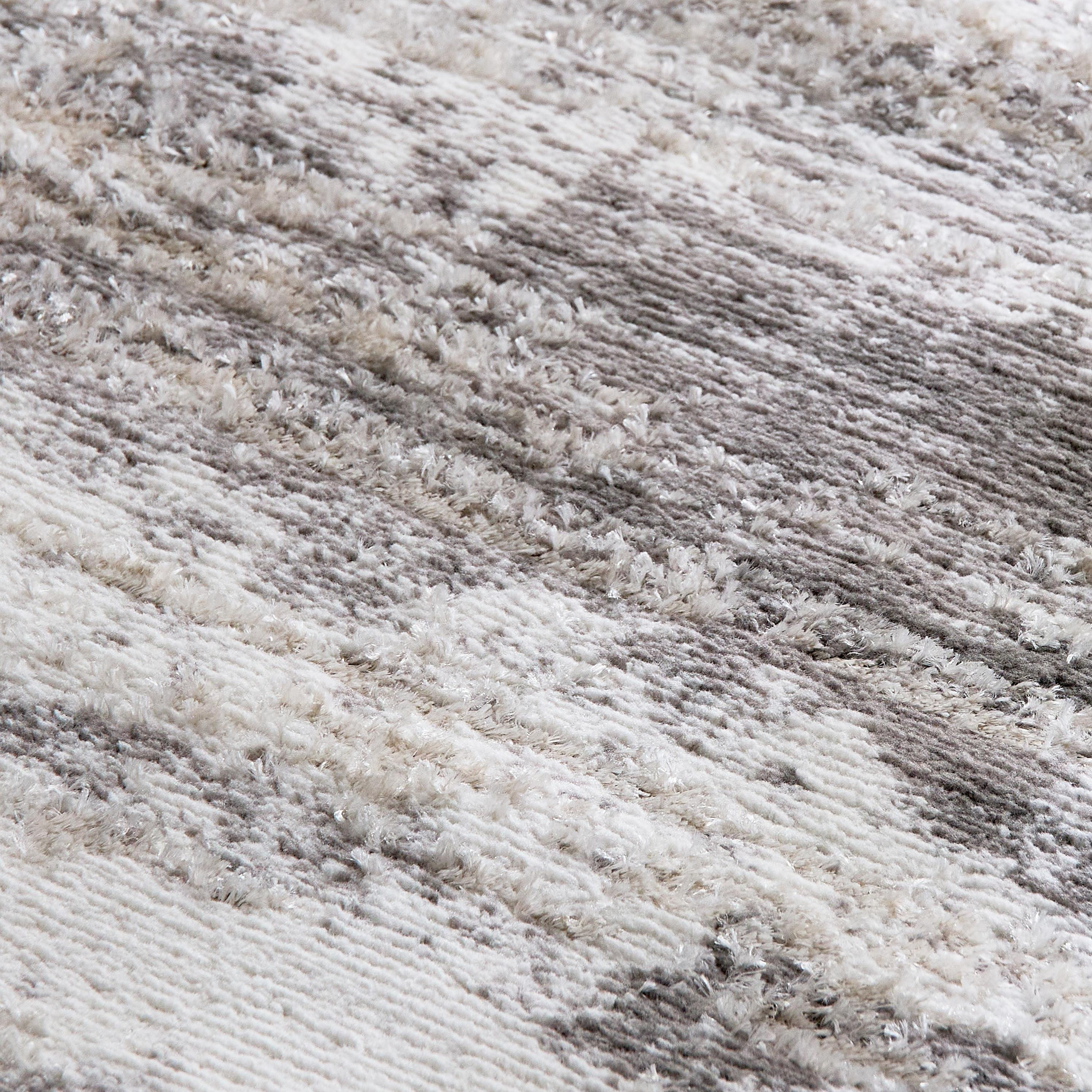 Covara Gloss Belize Stain Resistant Polypropylene Rug - 200x300 cm-hbxdecorandfurnishings-floorcoverings-rugs-image-2