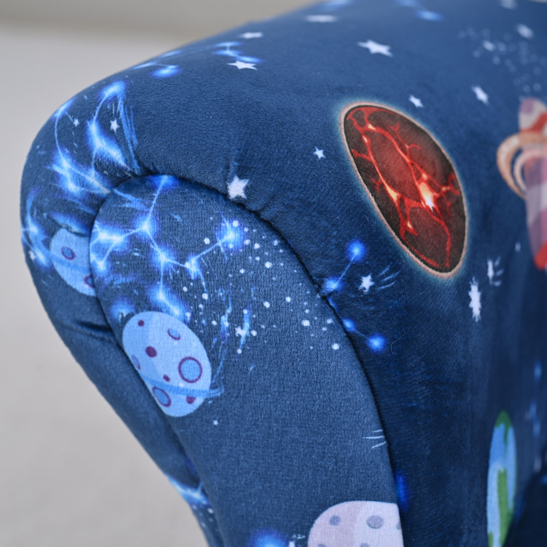Leo Cosmic Kids Armchair with Stool-hbxfurniture-kidsroom-studychairs-image-6