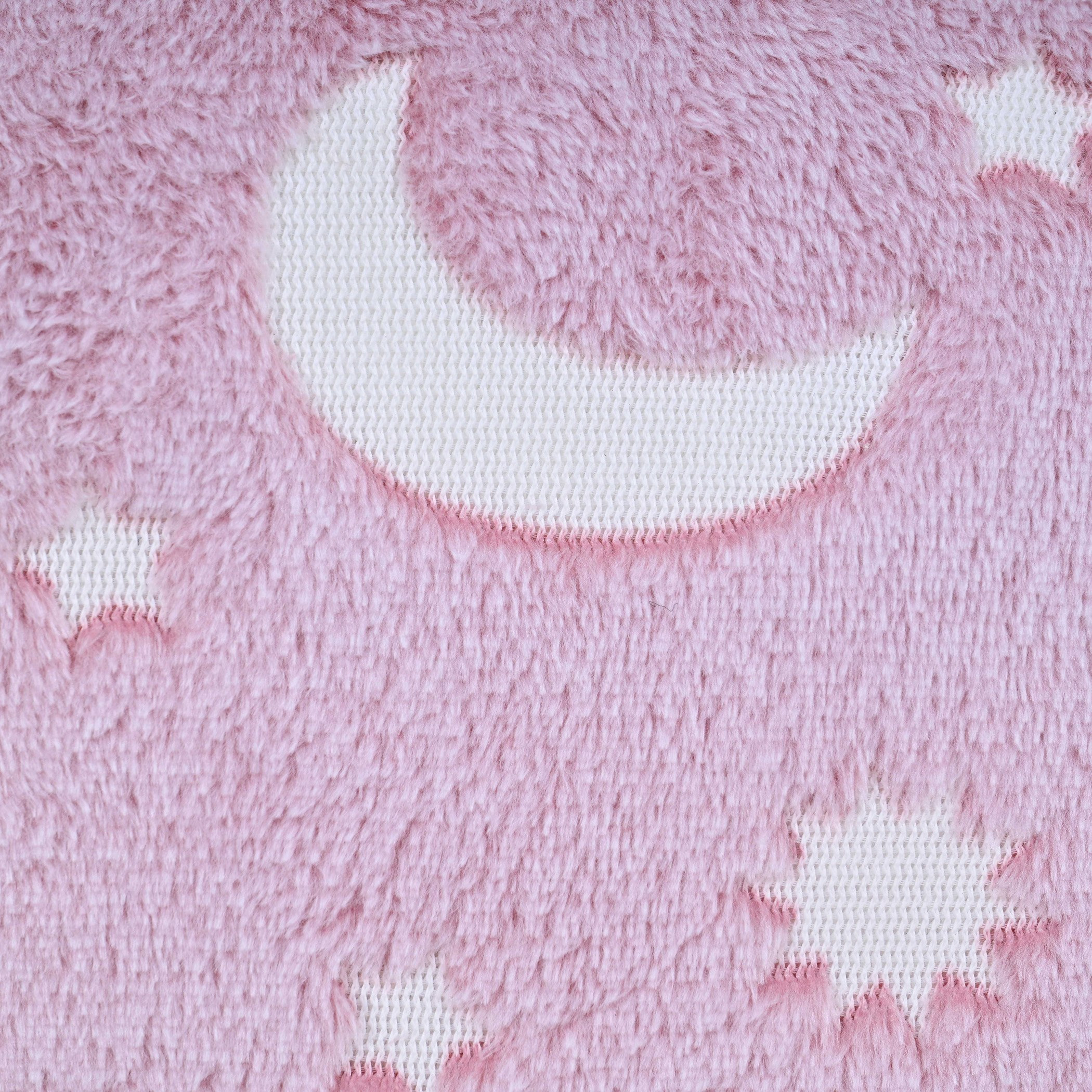 Aurora Toddler Comfy Armchair with Glow-in-Dark Fabric-hbxfurniture-kidsroom-studychairs-image-6