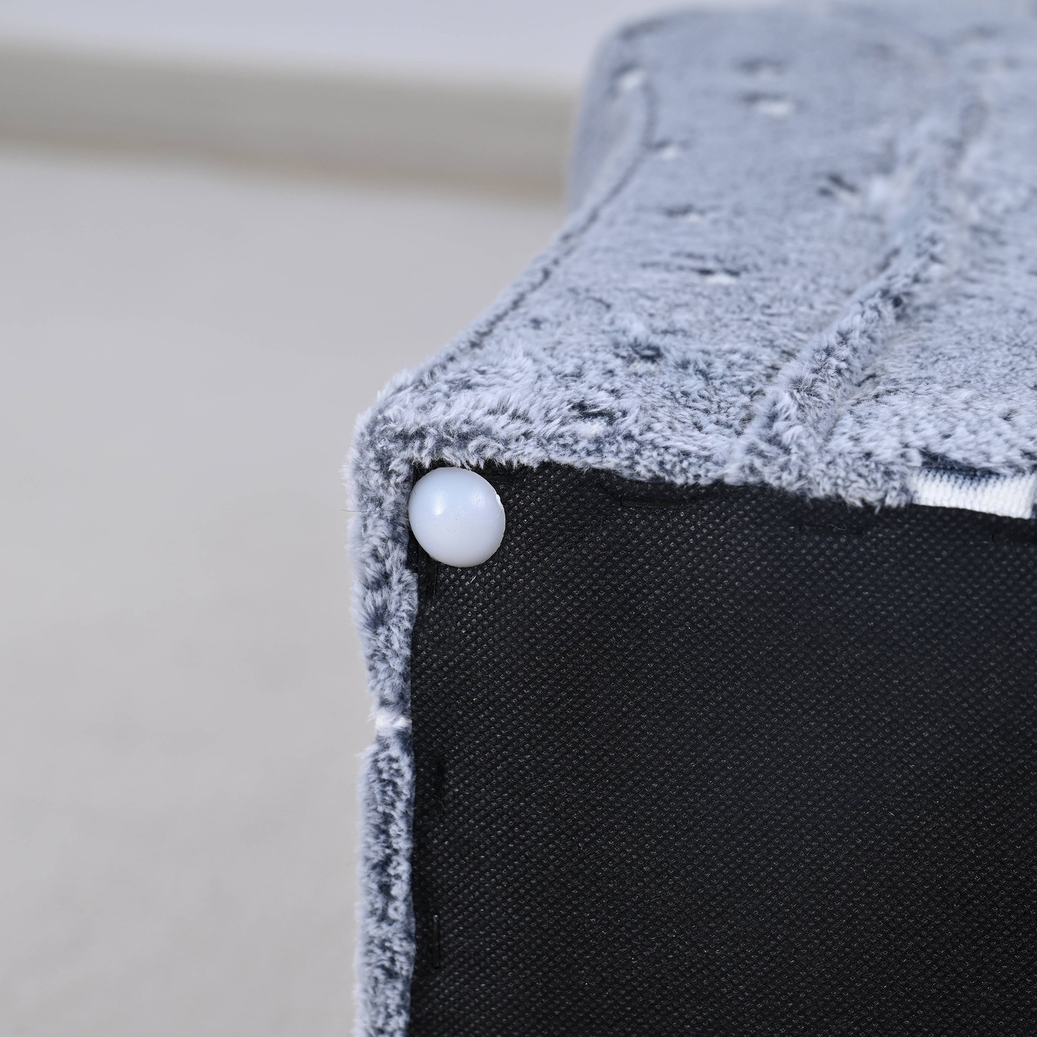 Aurora Toddler Comfy Armchair with Glow in Dark Fabric-hbxfurniture-kidsroom-studychairs-image-5