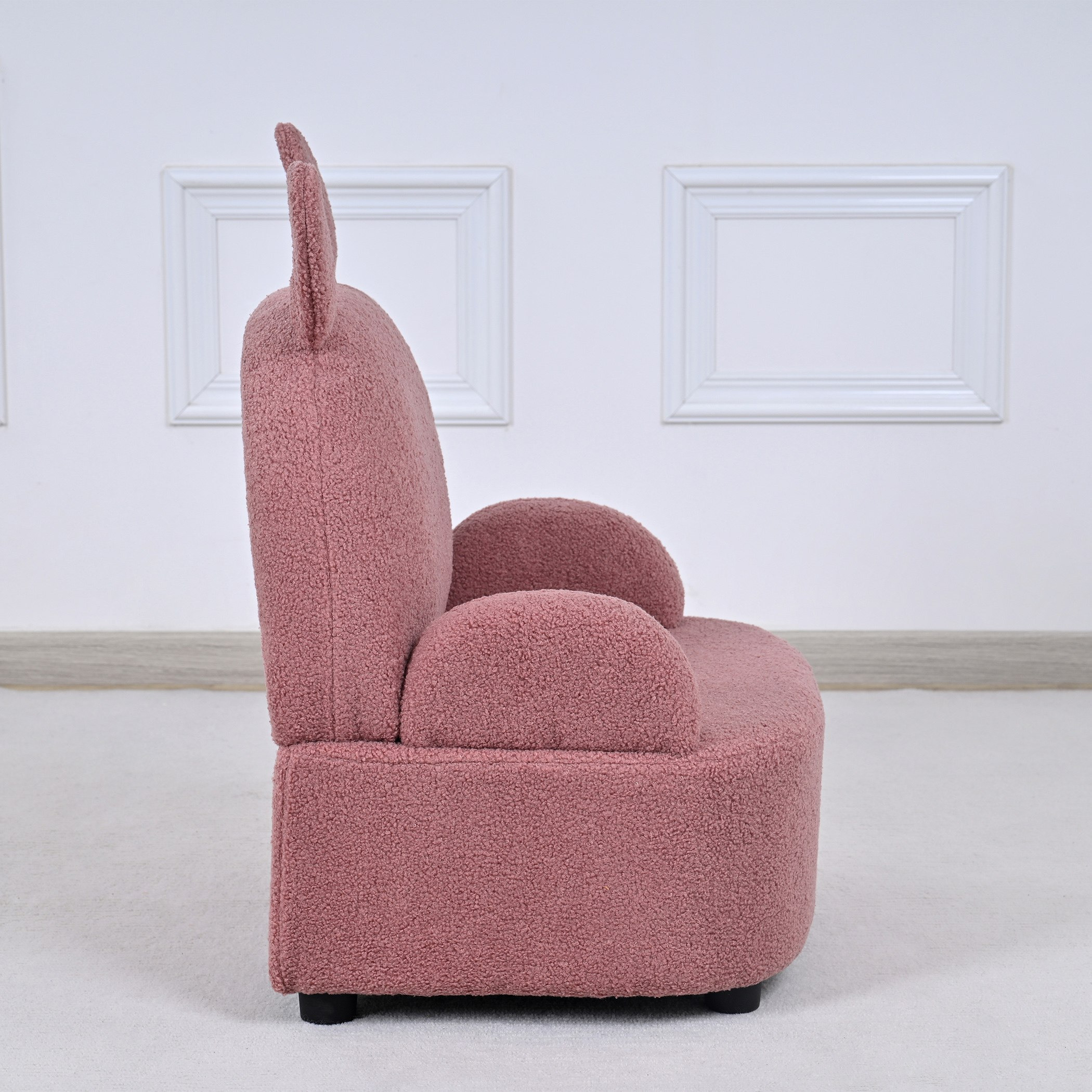 كرسي أطفال بمساند ذراعين وقماش دبدوب من بيكسي-hbxfurniture-kidsroom-studychairs-image-3