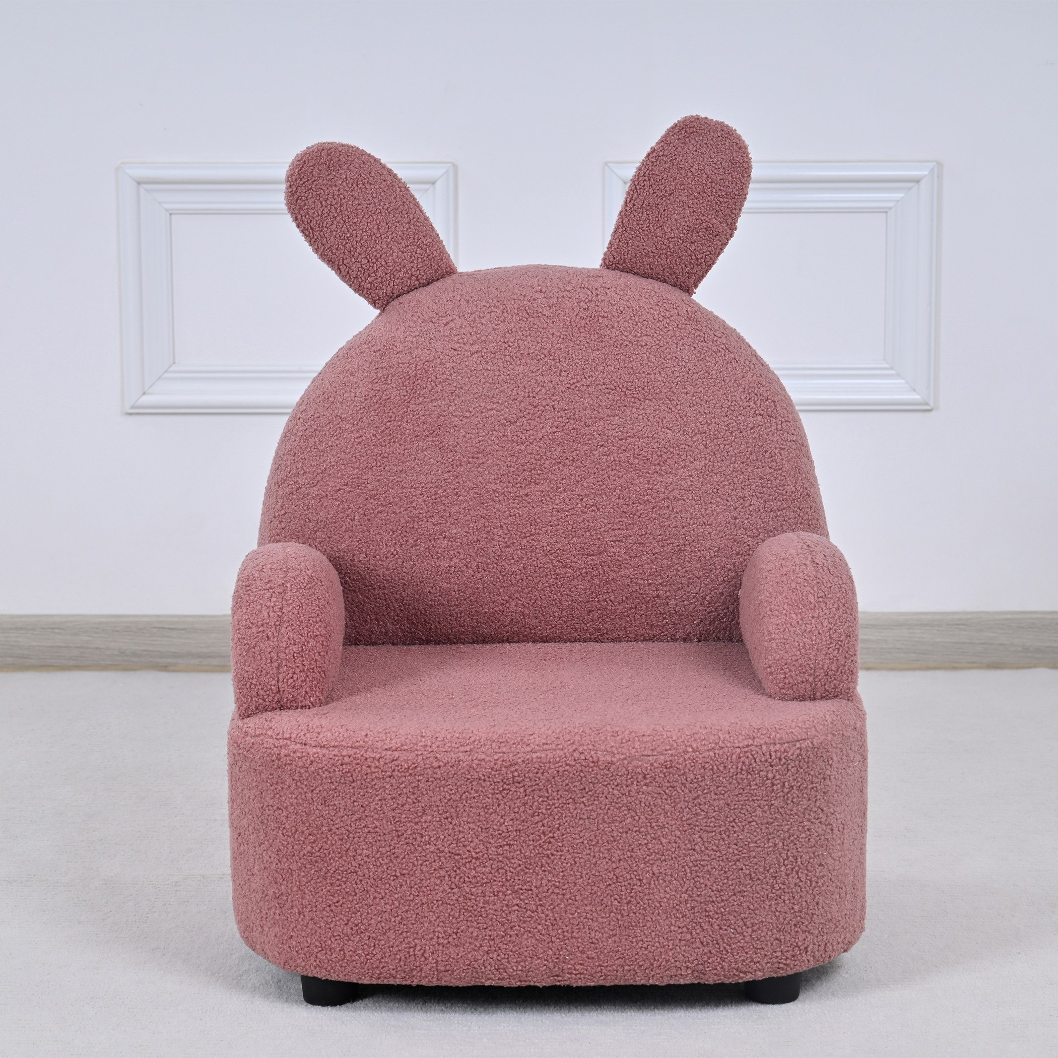 كرسي أطفال بمساند ذراعين وقماش دبدوب من بيكسي-hbxfurniture-kidsroom-studychairs-image-2