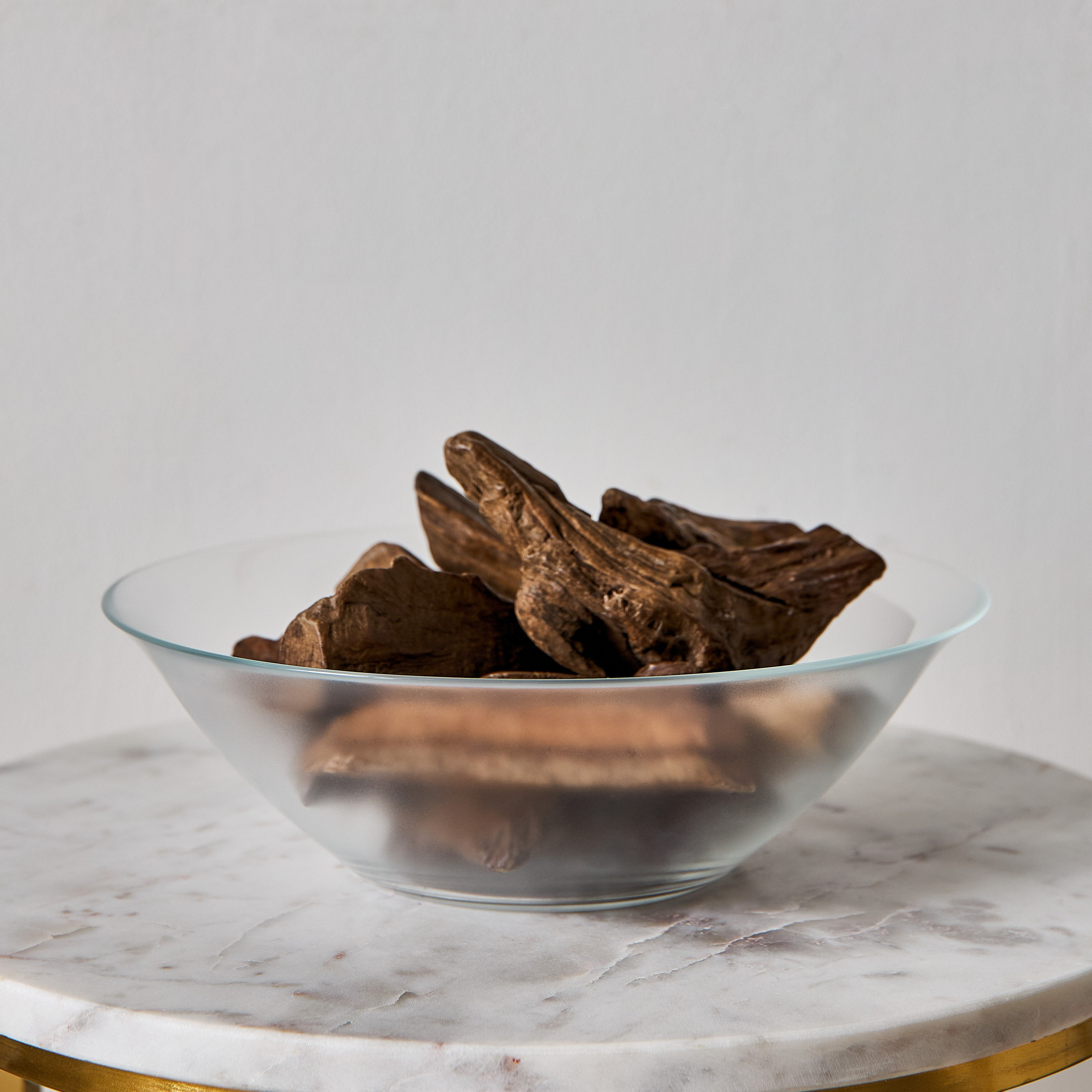 وعاء بوتبوري زجاج شفاف من لومينارك - 27 سم-hbxdecorandfurnishings-homeaccessories-bowls-image-1