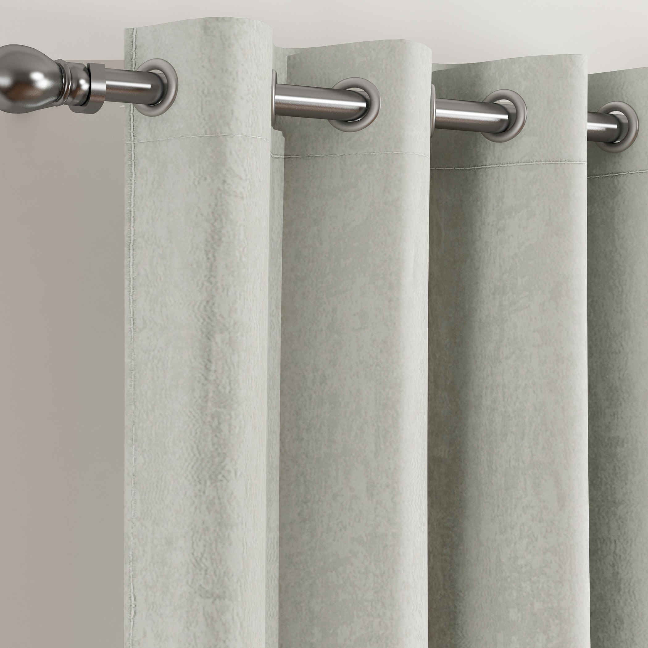 Amelia 2-Piece Blackout Curtain Set - 140x240 cm-hbxhomeware-hbxlivingroom-image-2