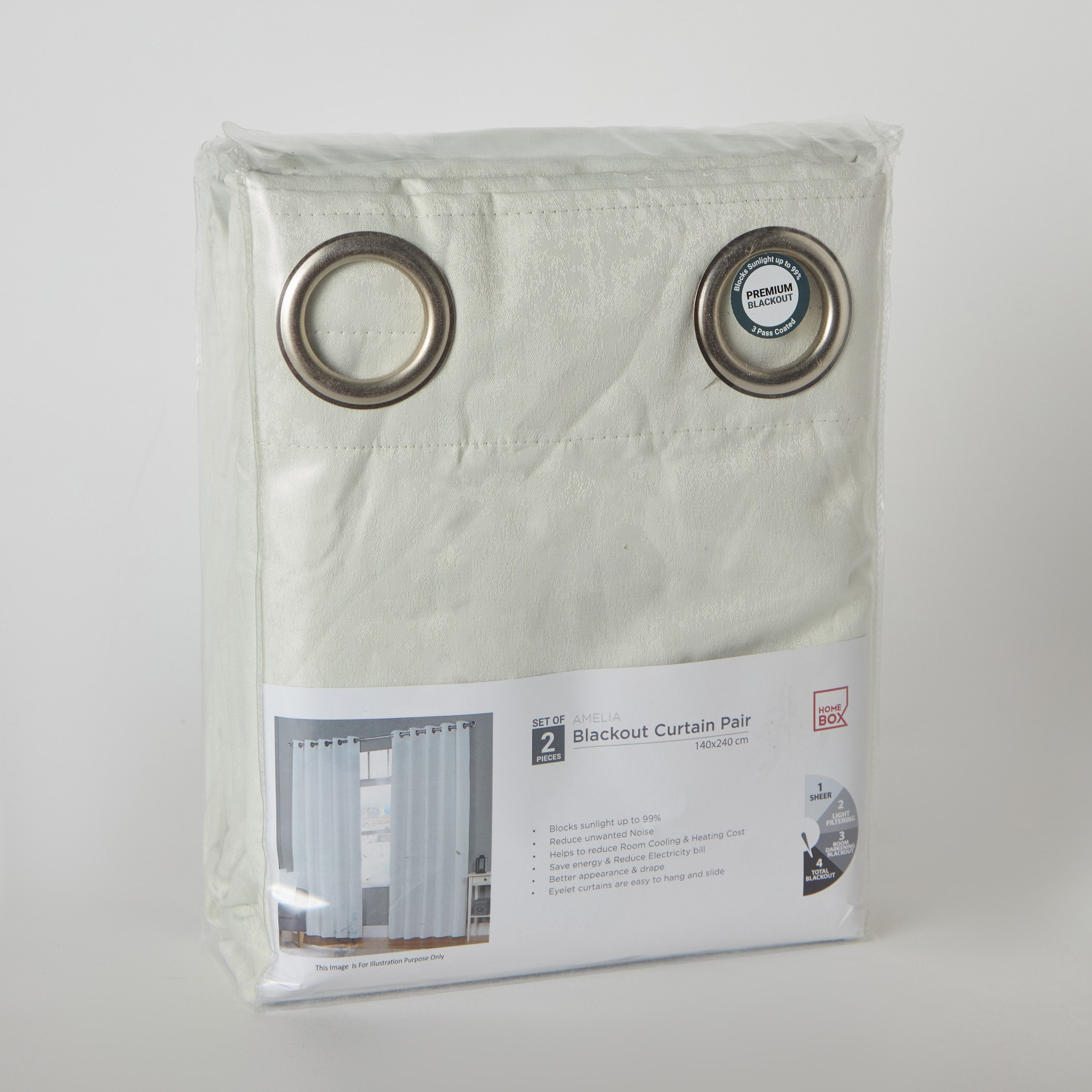 Amelia 2-Piece Blackout Curtain Set - 140x240 cm-hbxhomeware-hbxlivingroom-image-4