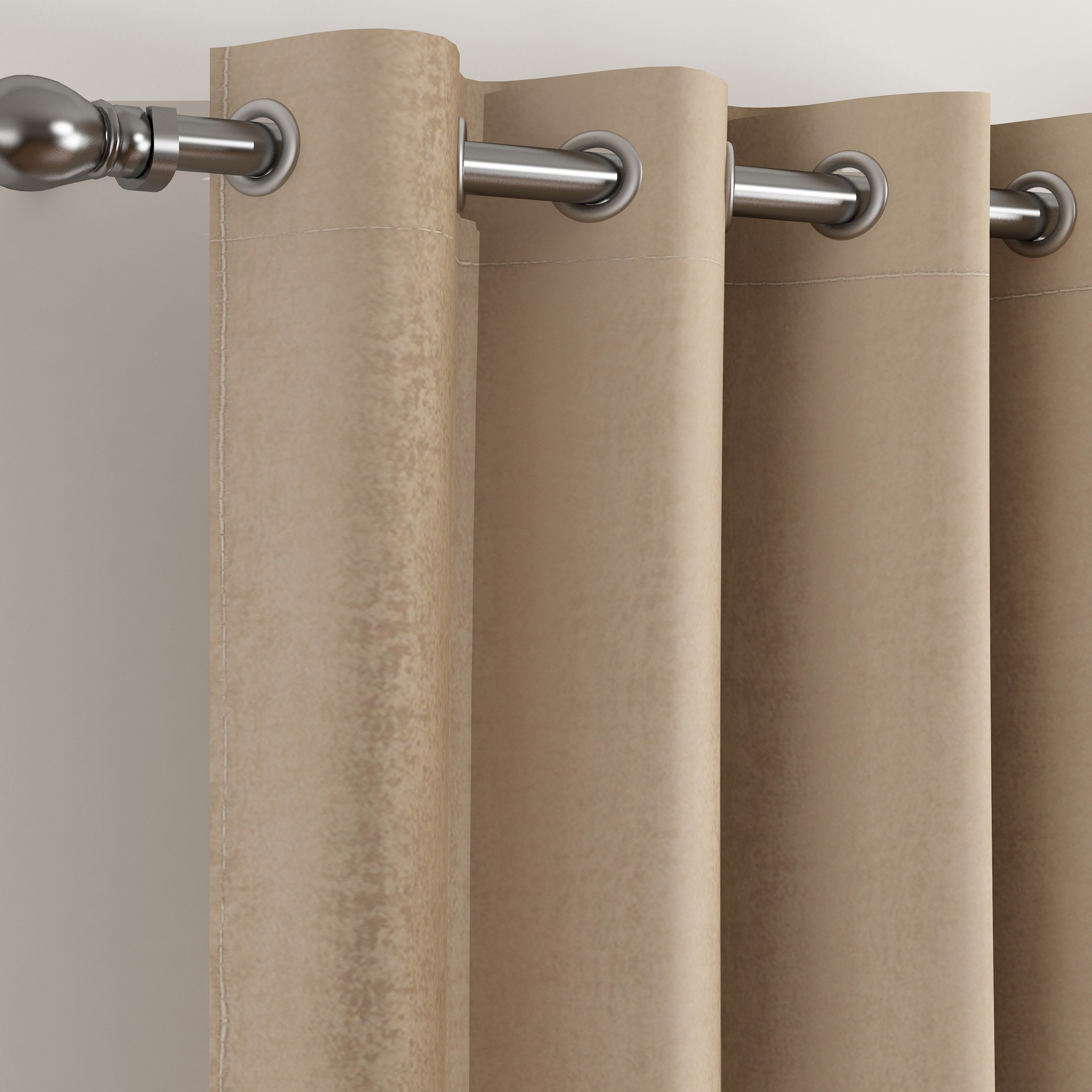 Amelia 2-Piece Blackout Curtain Set - 140x240 cm-hbxhomeware-hbxlivingroom-image-2