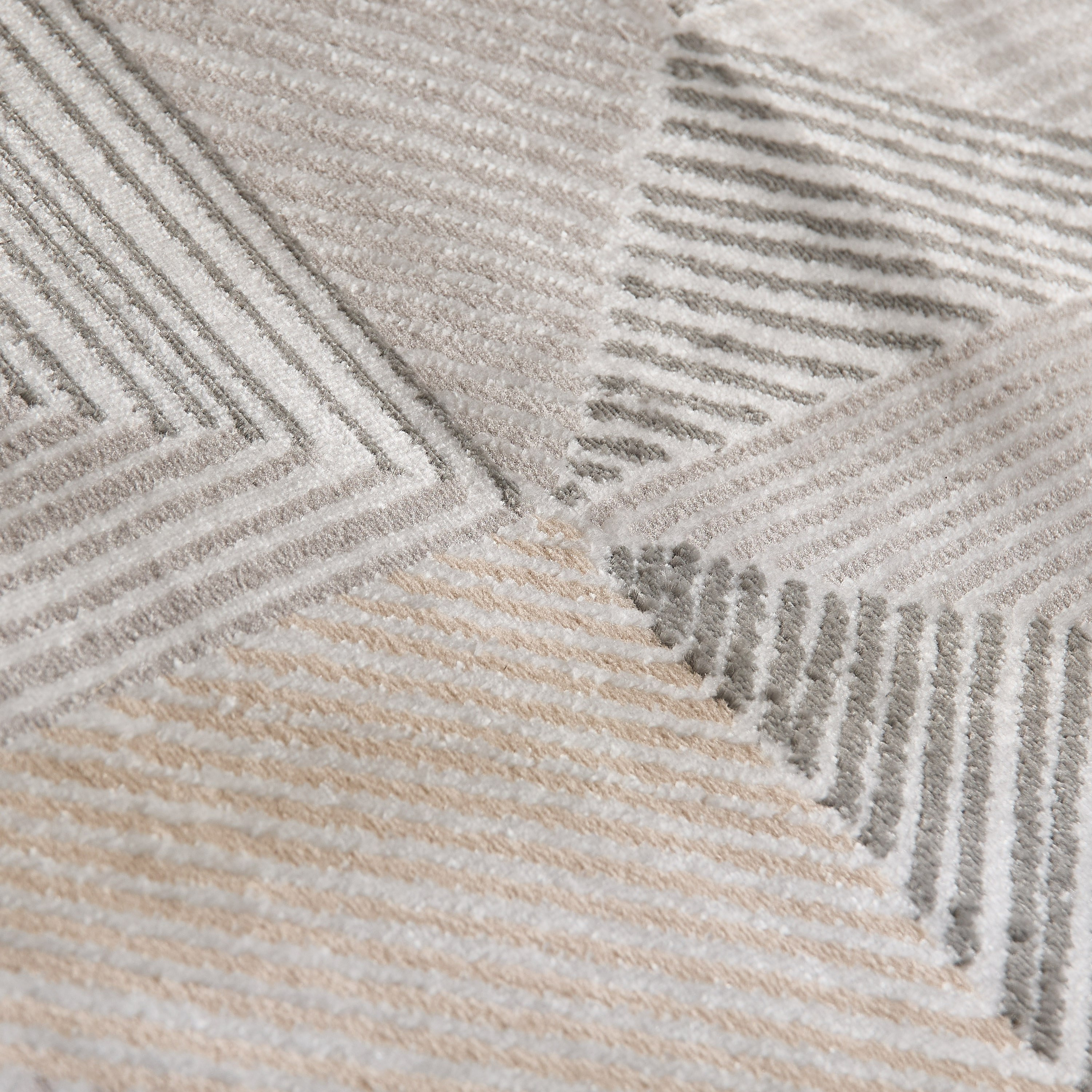 سجادة بولي بروبلين مضادة للانزلاق أوبرا من دولسي - 80x150 سم-hbxbedroom-floorcoverings-rugs-image-2