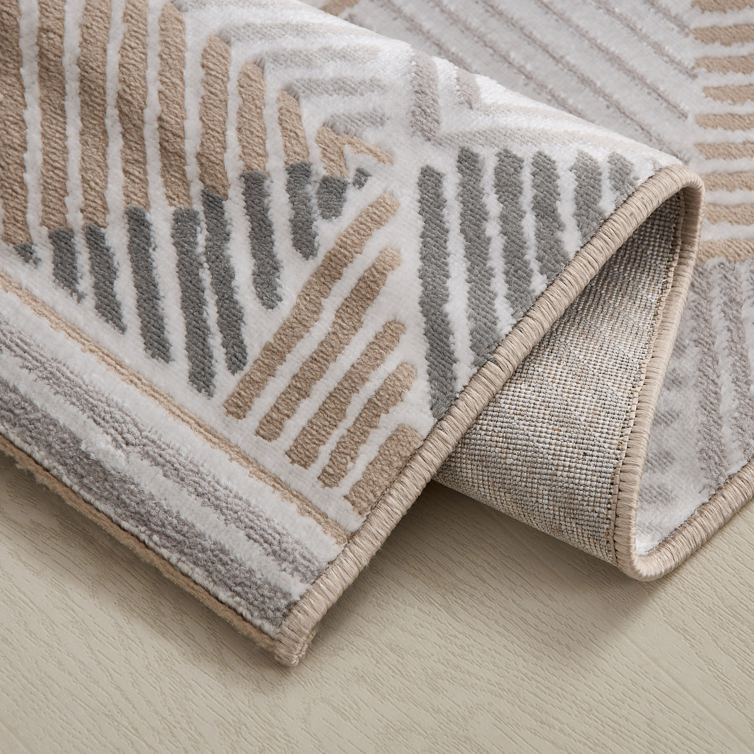 سجادة بولي بروبلين مضادة للانزلاق أوبرا من دولسي - 120x170 سم-hbxdecorandfurnishings-floorcoverings-rugs-image-4