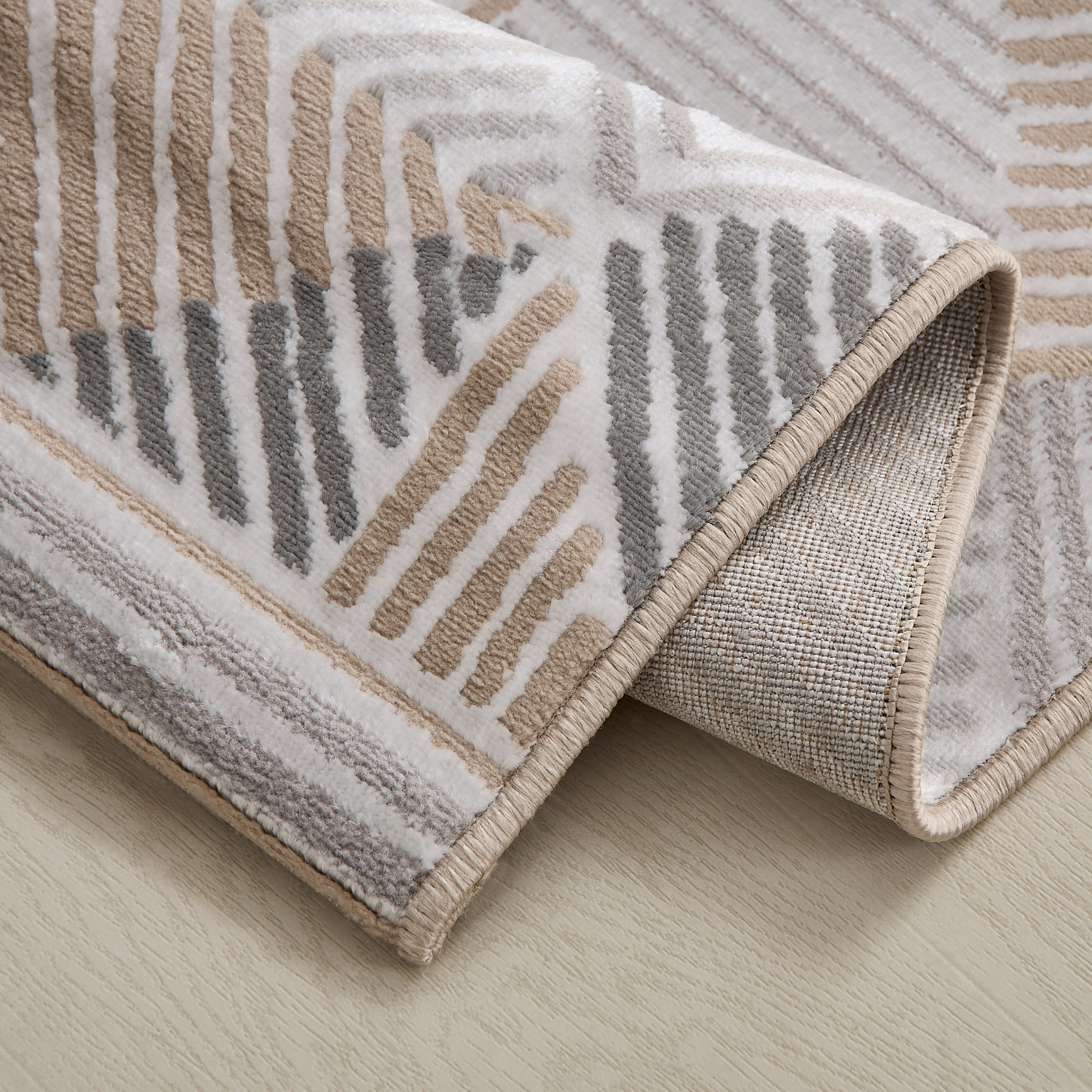 سجادة بولي بروبلين مضادة للانزلاق أوبرا من دولسي - 240x360 سم-hbxdecorandfurnishings-floorcoverings-rugs-image-4