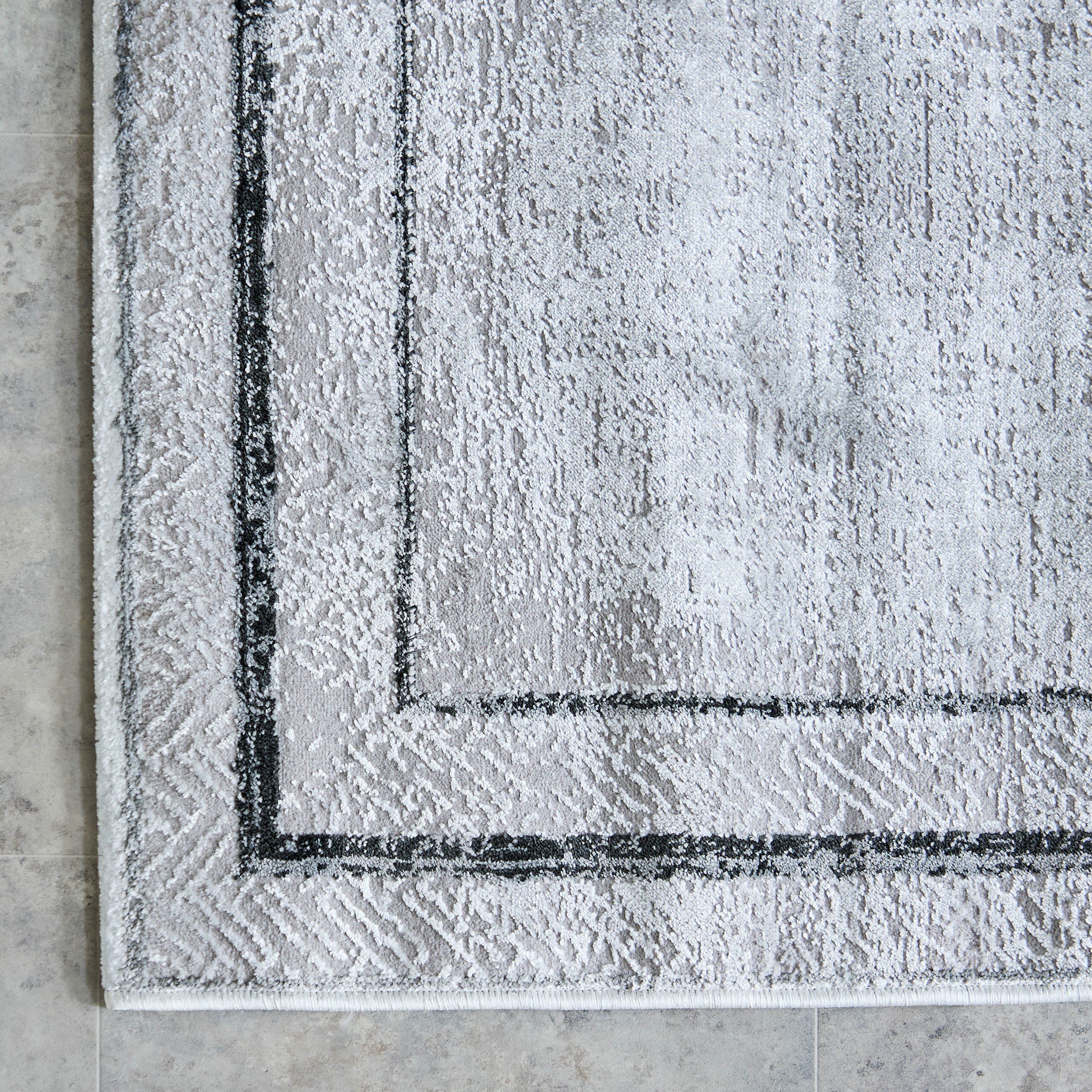 سجادة بولي بروبلين مضادة للانزلاق بارون من دولتشي - 80×150 سم-hbxbedroom-floorcoverings-rugs-image-2