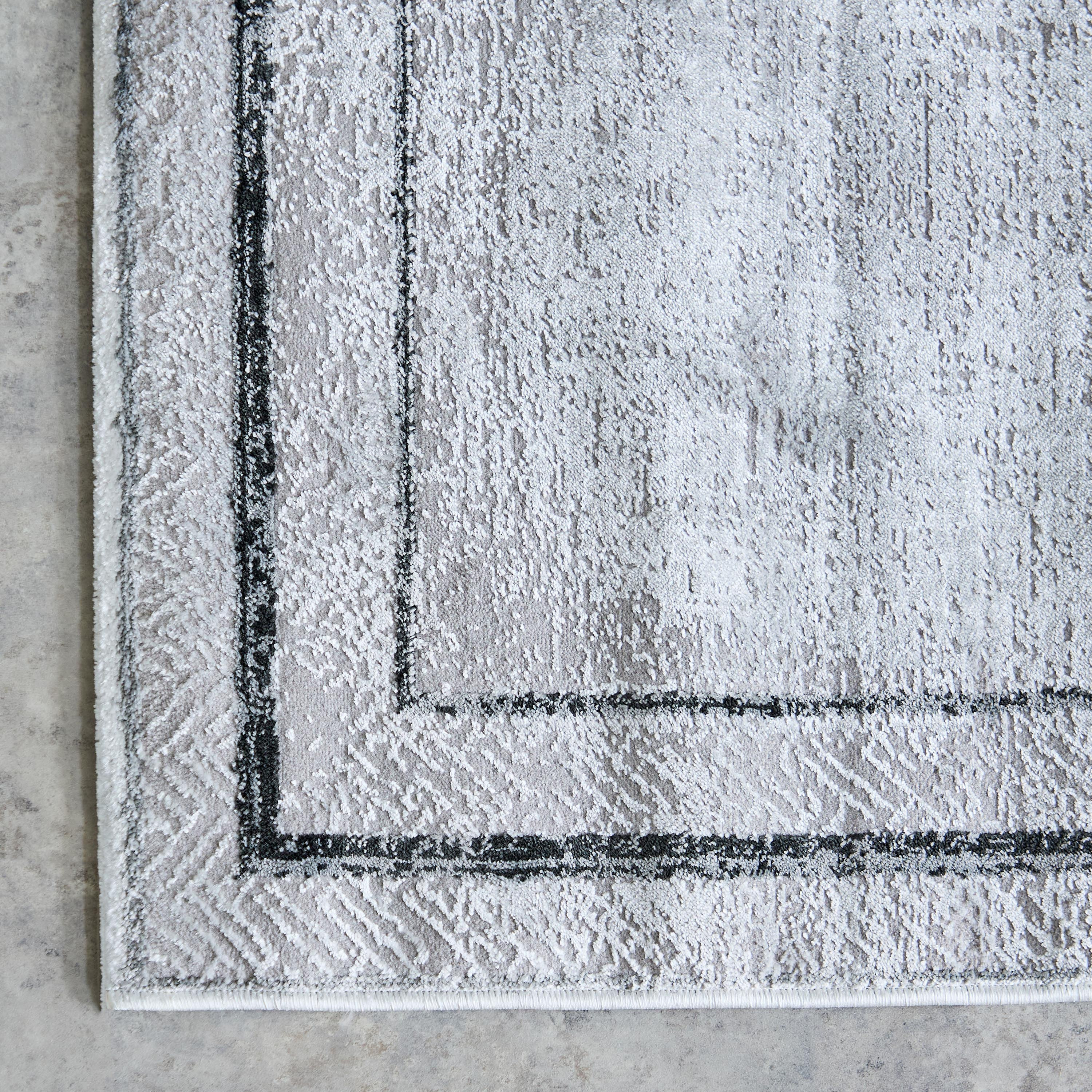 سجادة بولي بروبلين مضادة للانزلاق بارون من دولتشي - 80x230 سم-hbxdecorandfurnishings-floorcoverings-rugs-image-2