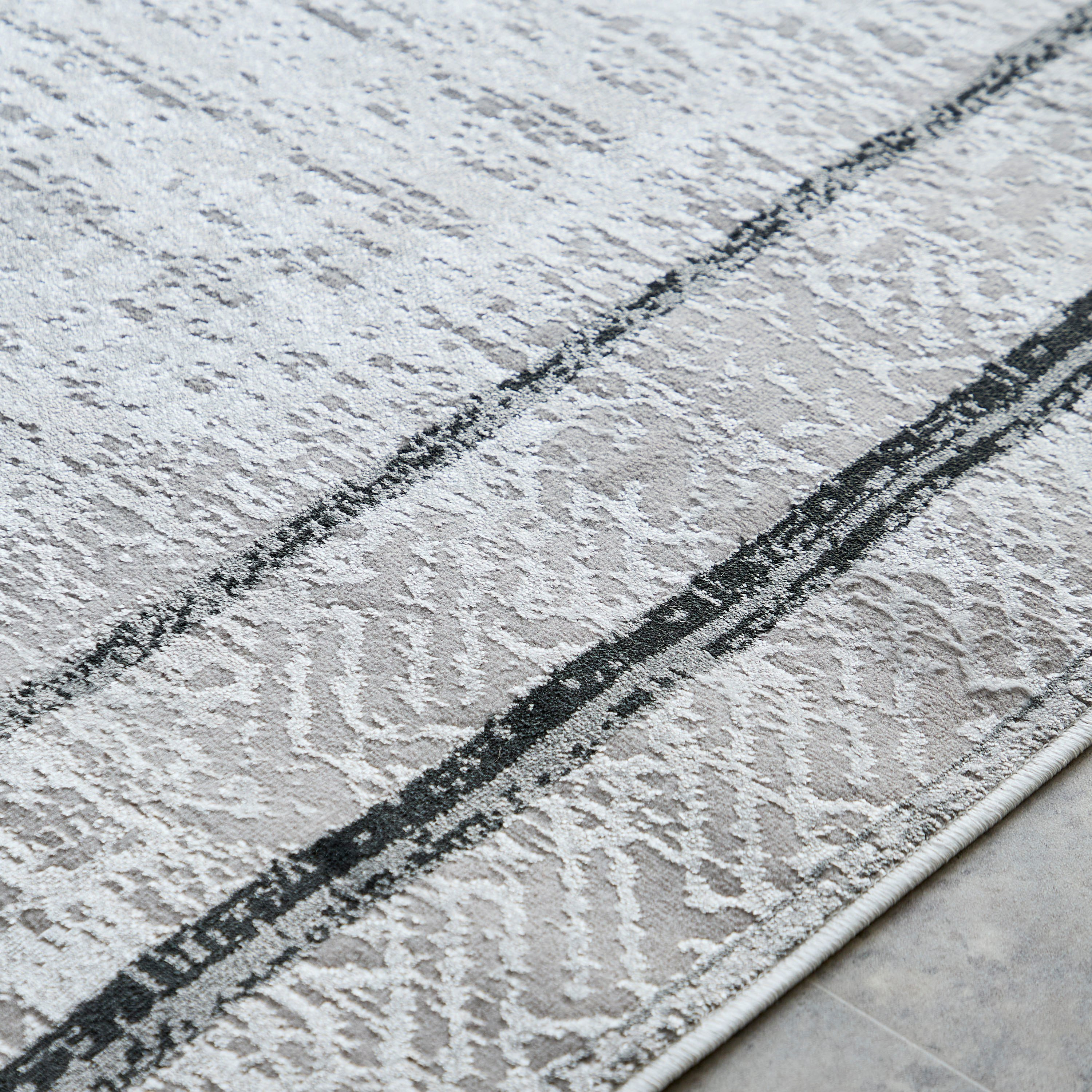 سجادة بولي بروبلين مضادة للانزلاق بارون من دولتشي - 240x360 سم-hbxbedroom-floorcoverings-rugs-image-3