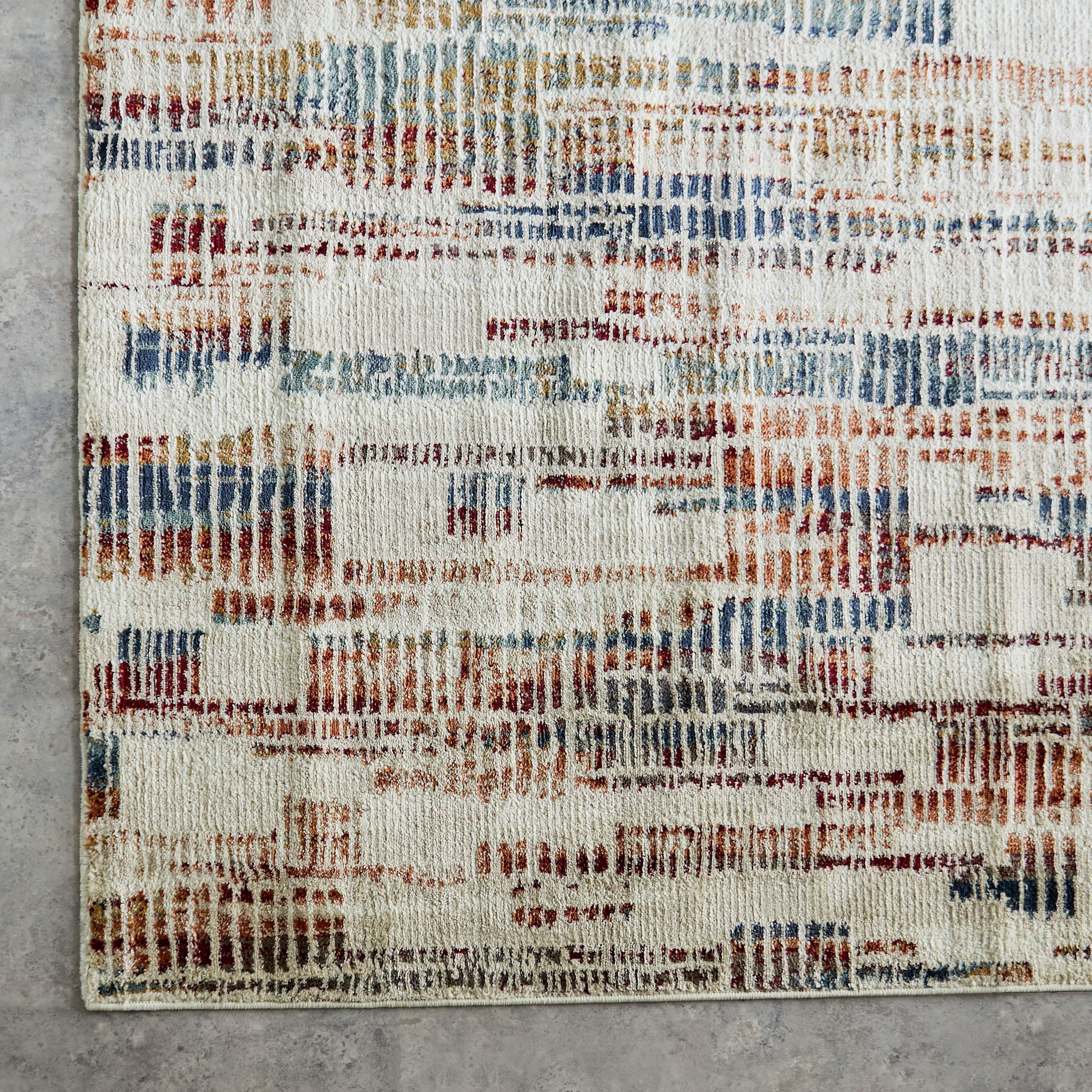 سجادة بولي بروبلين مضادة للانزلاق فيليب من دولسي - 200x300 سم-hbxdecorandfurnishings-floorcoverings-rugs-image-2