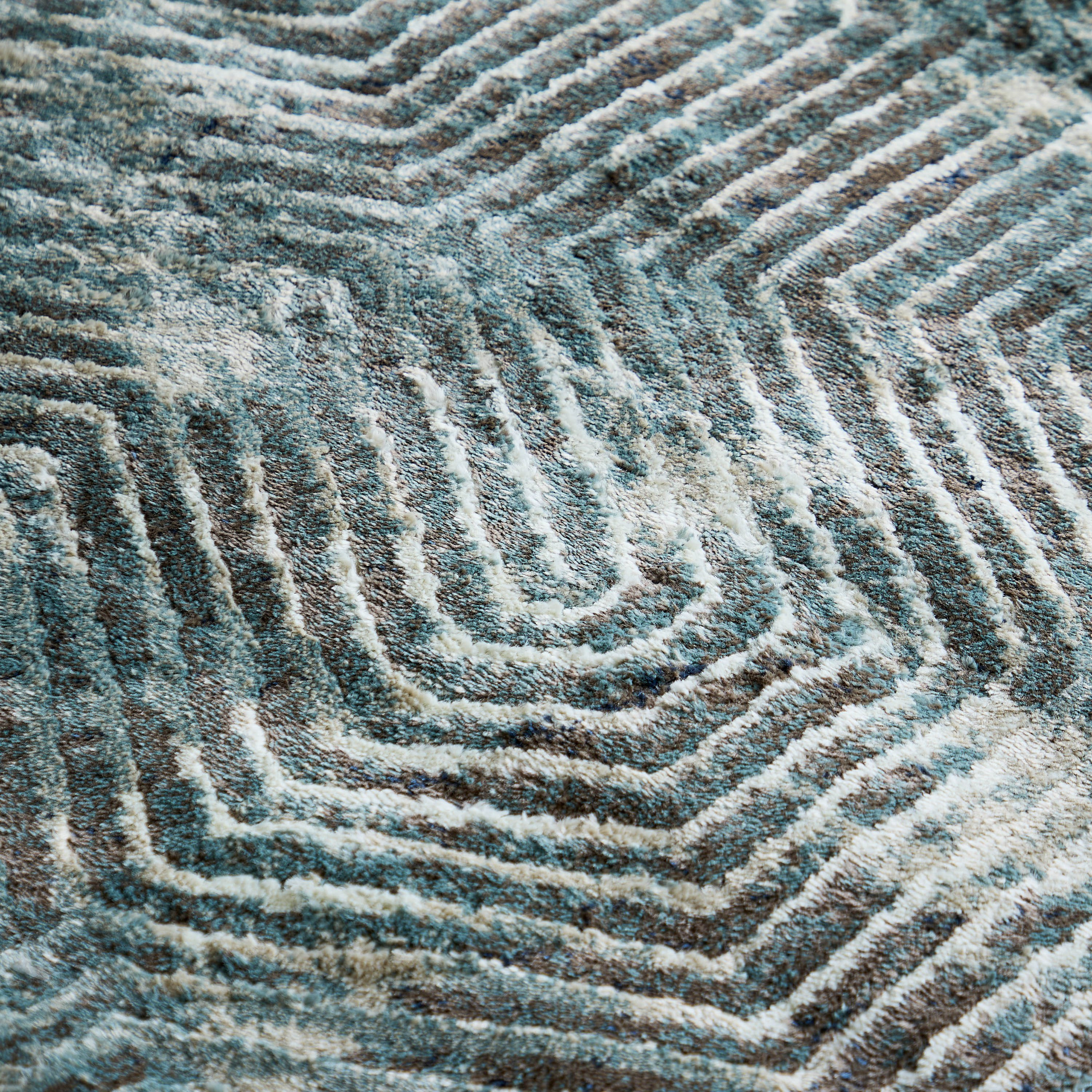 سجادة بولي بروبلين مضادة للانزلاق بالي من دولتشي - 80×150 سم-hbxbedroom-floorcoverings-rugs-image-3