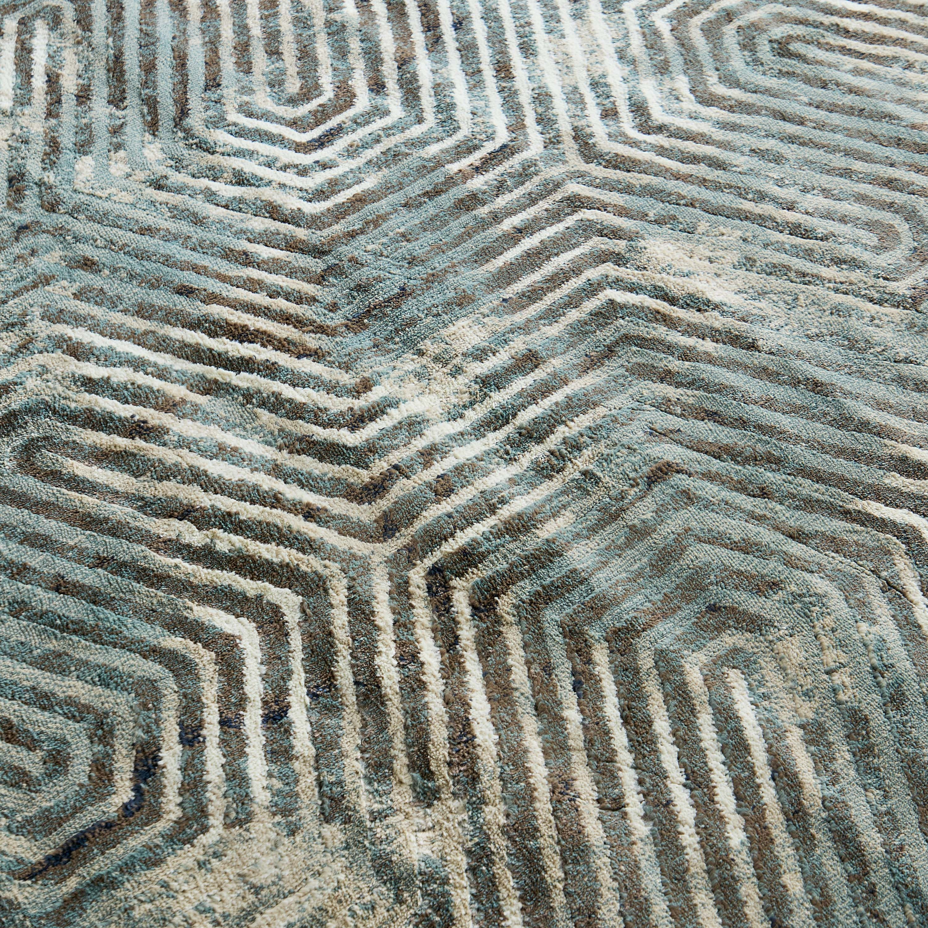 سجادة بولي بروبيلين مضادة للانزلاق من دولتشي بالي - 160x230 سم-hbxdecorandfurnishings-floorcoverings-rugs-image-3