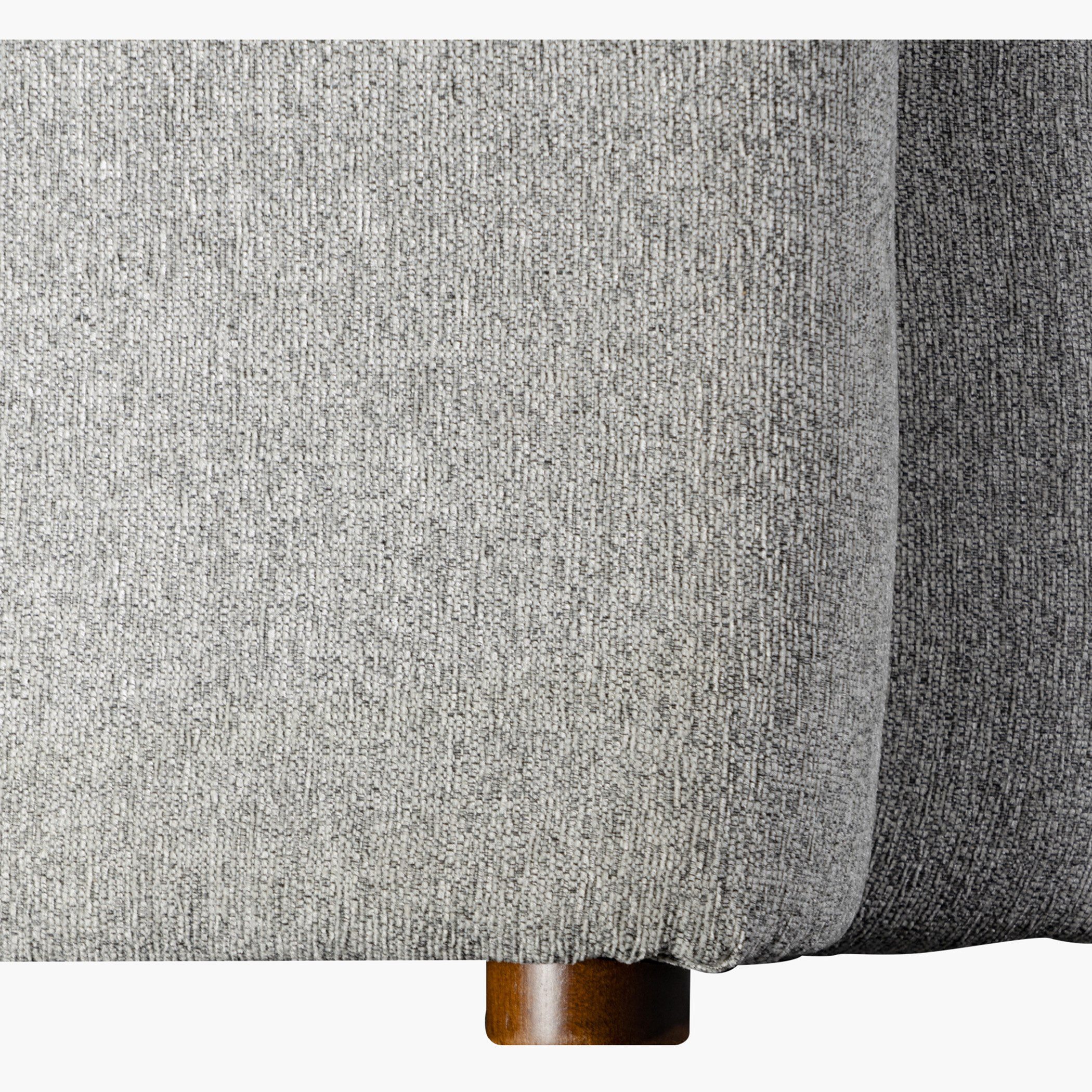 Copenhagen 3-Seater Fabric Sofa with 4 Cushions-hbxlivingroom-sofasandarmchairs-sofas-image-4
