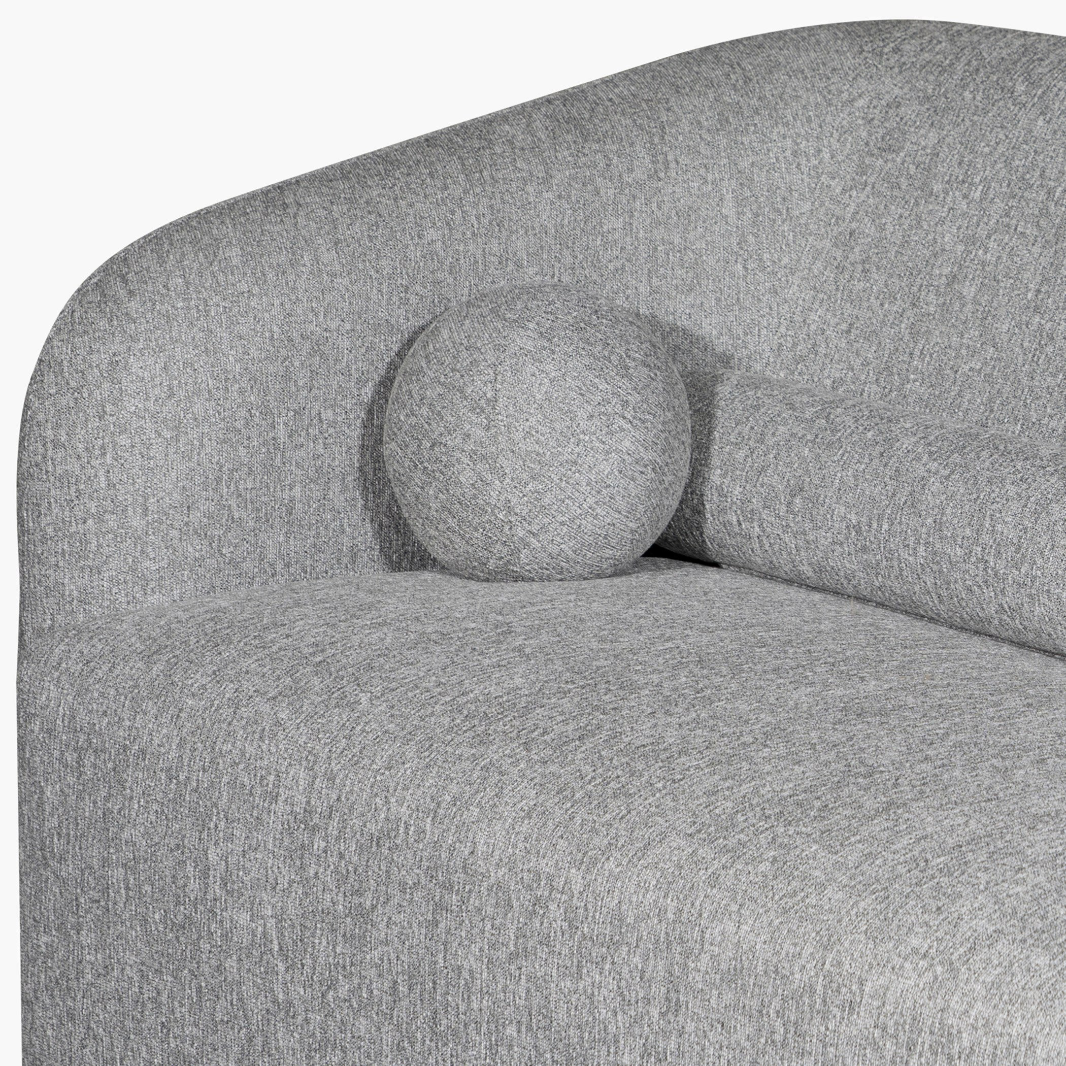 Copenhagen 3-Seater Fabric Sofa with 4 Cushions-hbxlivingroom-sofasandarmchairs-sofas-image-5