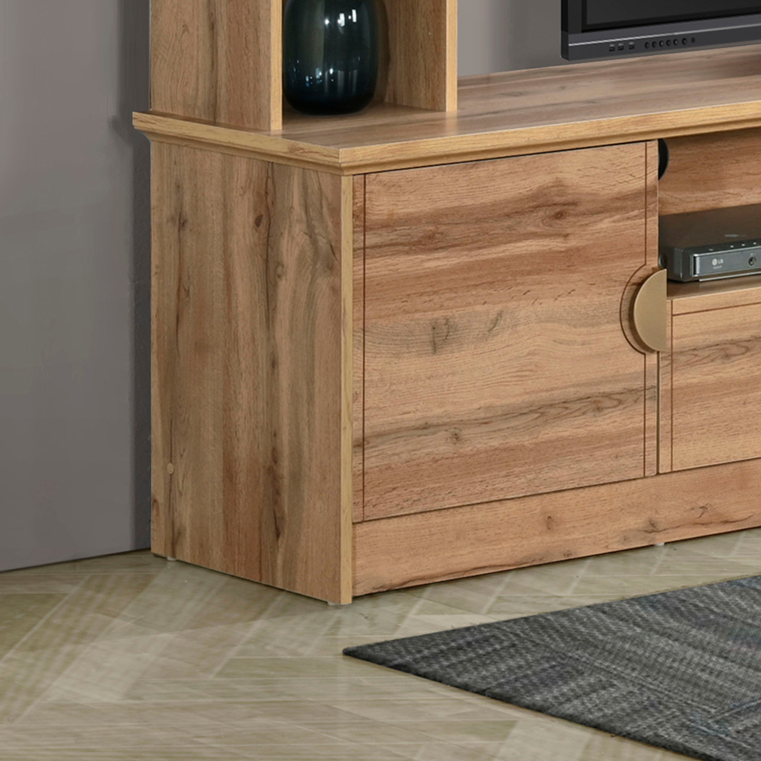 Carnation Wall Unit for TV's upto 65 inches-hbxlivingroom-mediaunitsandstorage-tvunits-image-7