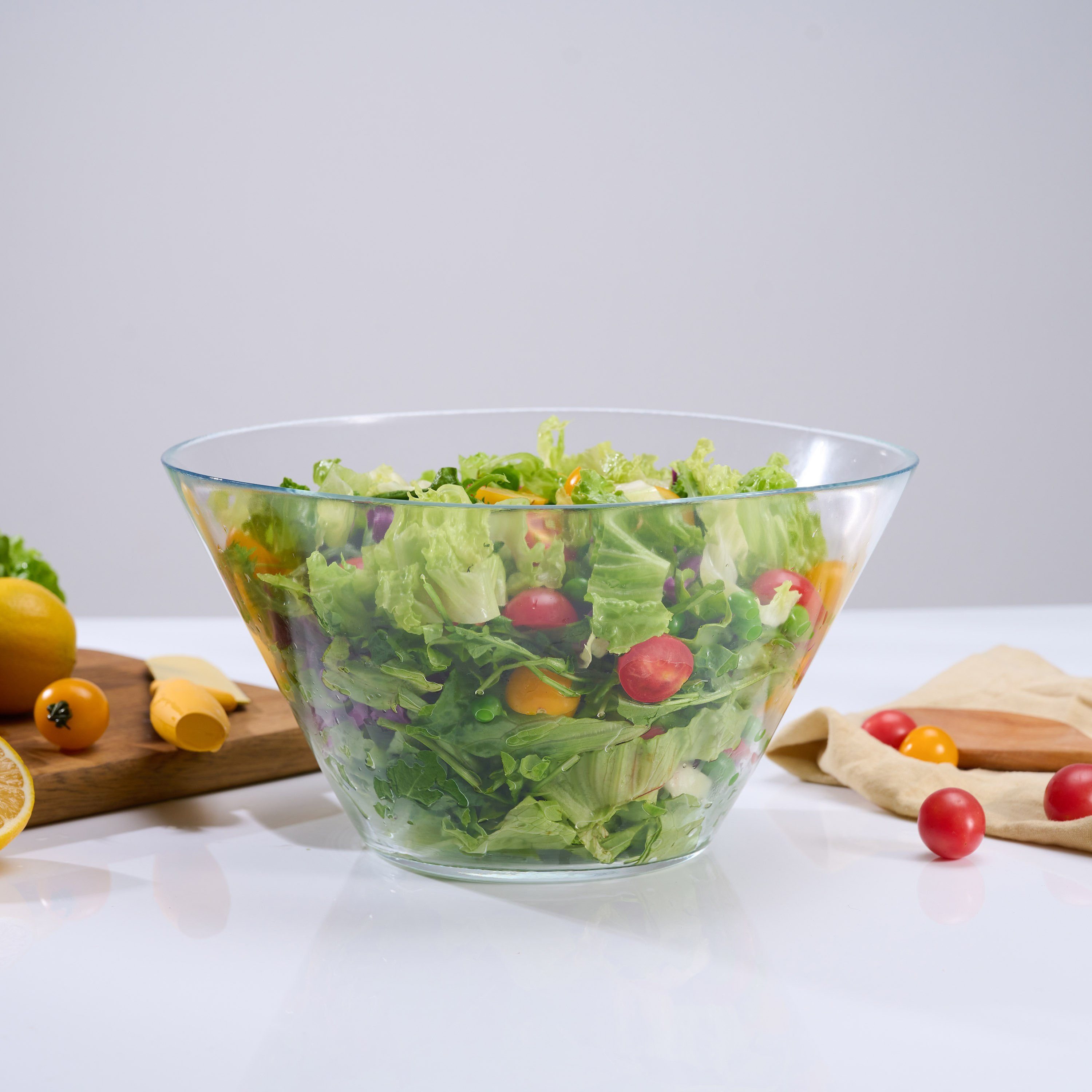 Atlas Serving Bowl - 4 L-hbxdecorandfurnishings-tabletop-serveware-image-4