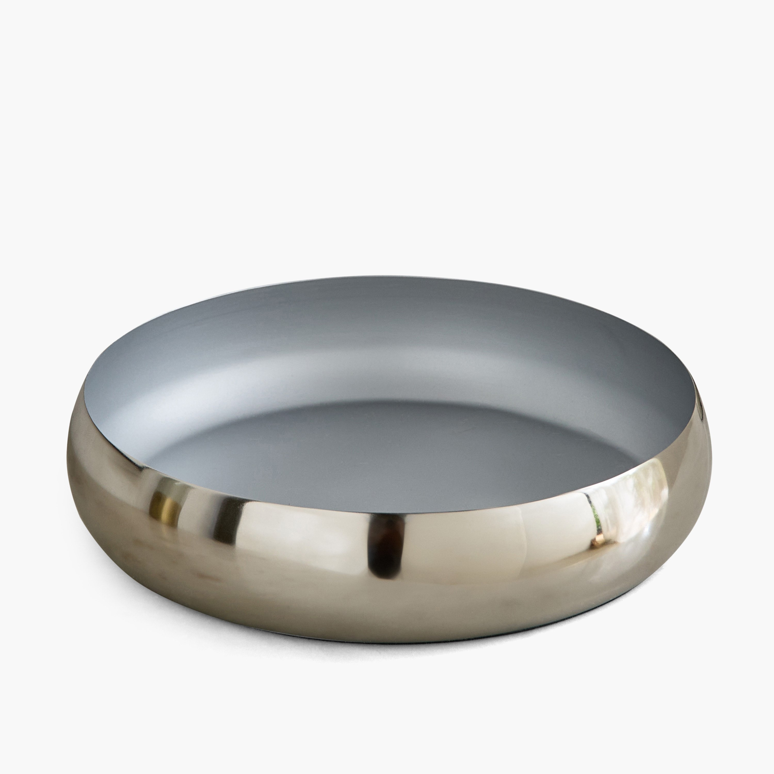 صينية معدن مستديرة من سوري - 28x28x6 سم-PROMO_QA_HB_B1G1_WWS_271025-image-5