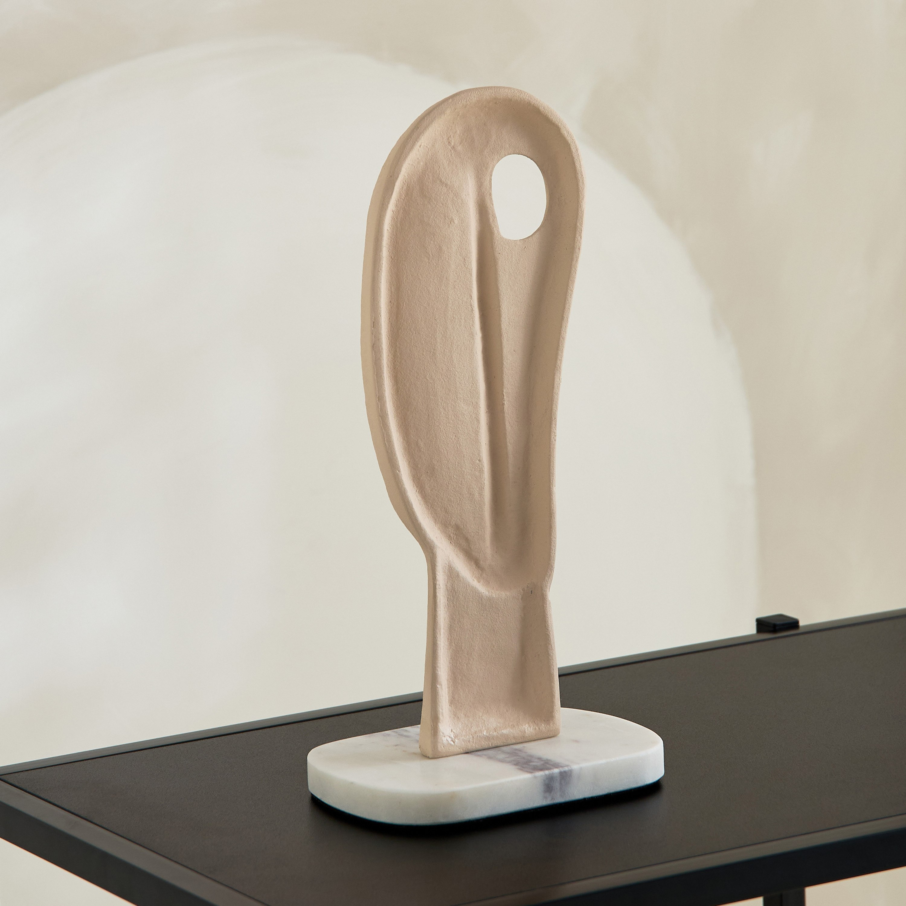 ديكور طاولة ألومنيوم بقاعدة رخامية من ليسي-hbxhomeware-homedecor-figurinesandornaments-image-2