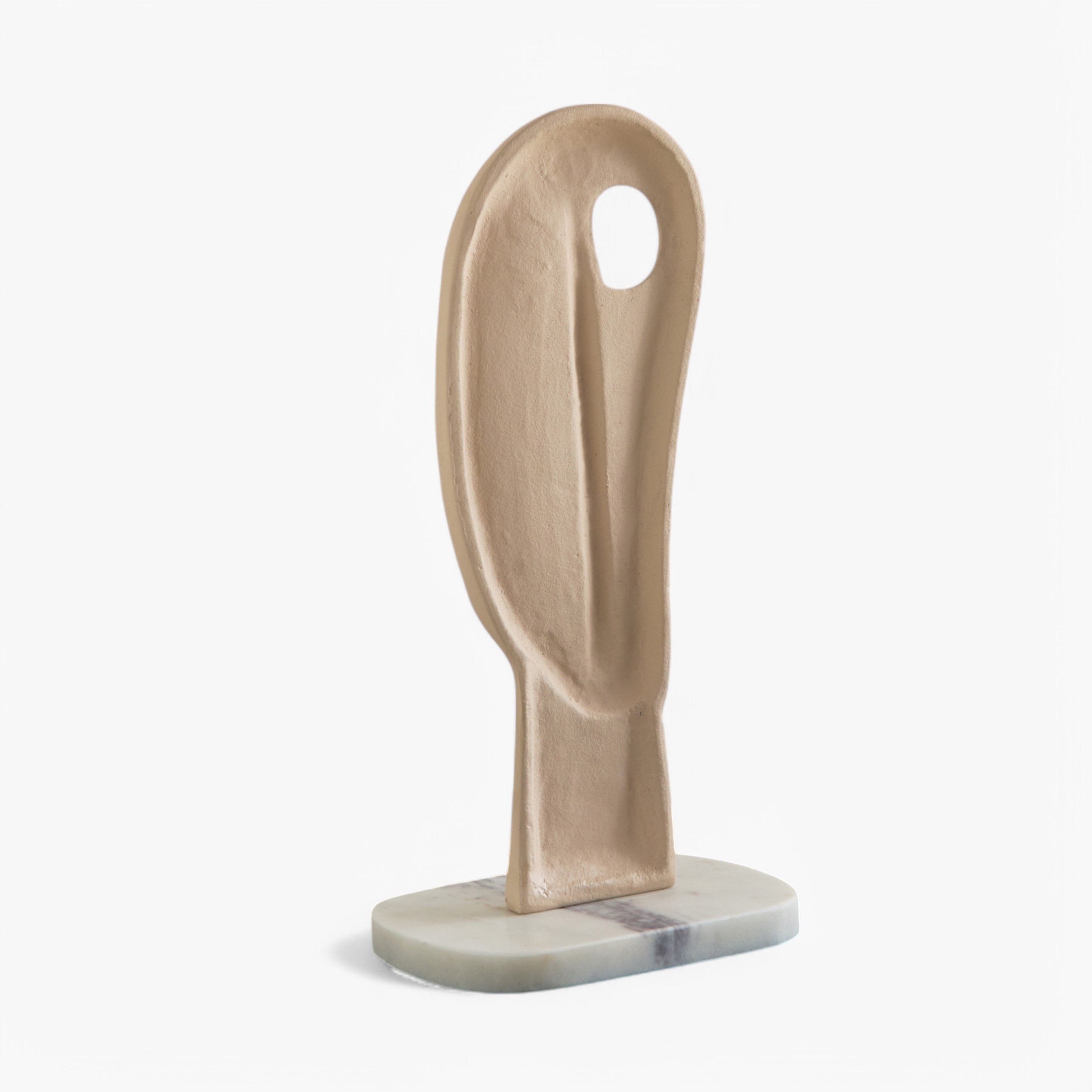 ديكور طاولة ألومنيوم بقاعدة رخامية من ليسي-hbxhomeware-homedecor-figurinesandornaments-image-5