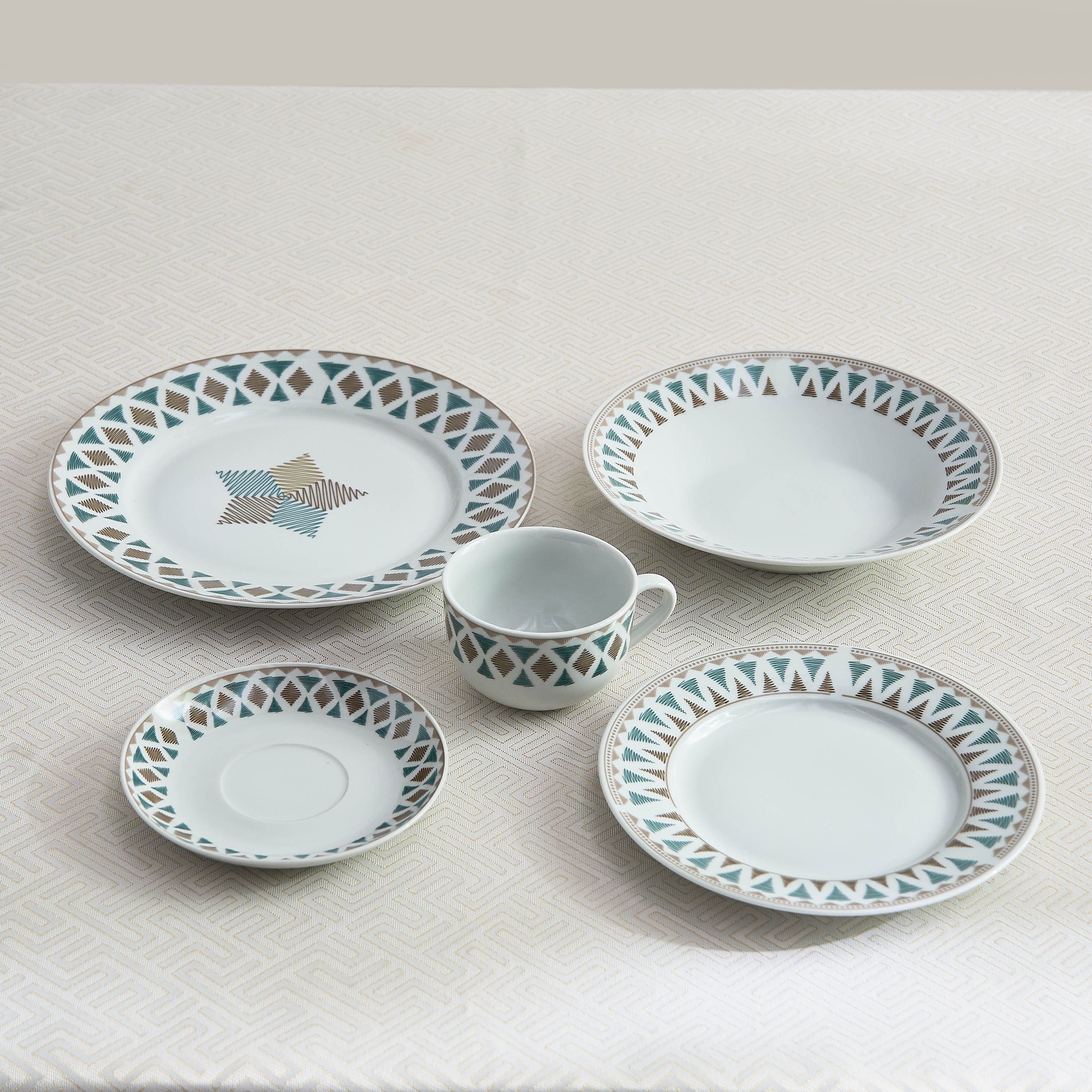 طقم عشاء 20 قطعة تربيال ترايلز من أتلانتا - 4 أفراد-hbxhomeware-hbxkitchen-image-2