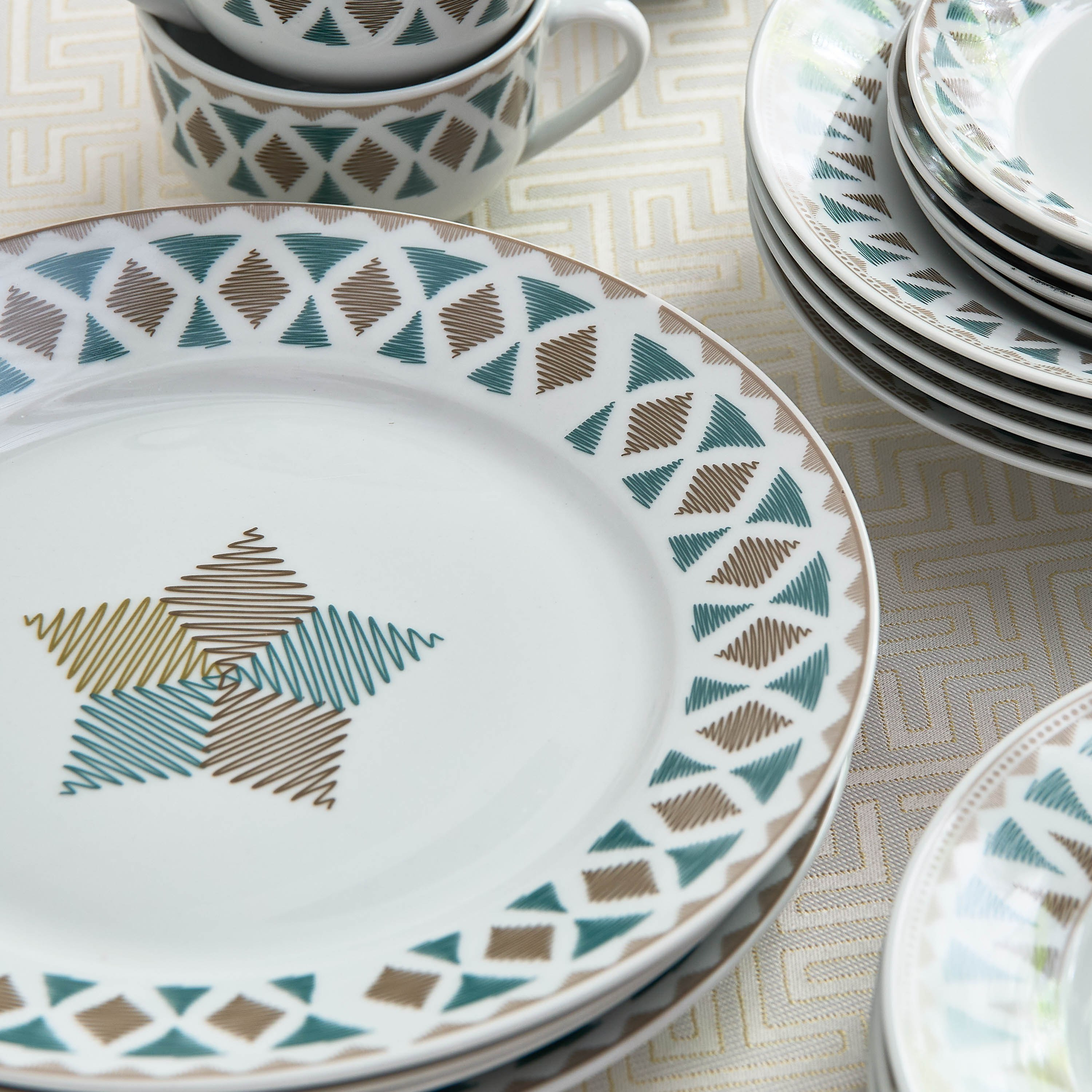طقم عشاء 20 قطعة تربيال ترايلز من أتلانتا - 4 أفراد-hbxhomeware-hbxkitchen-image-3