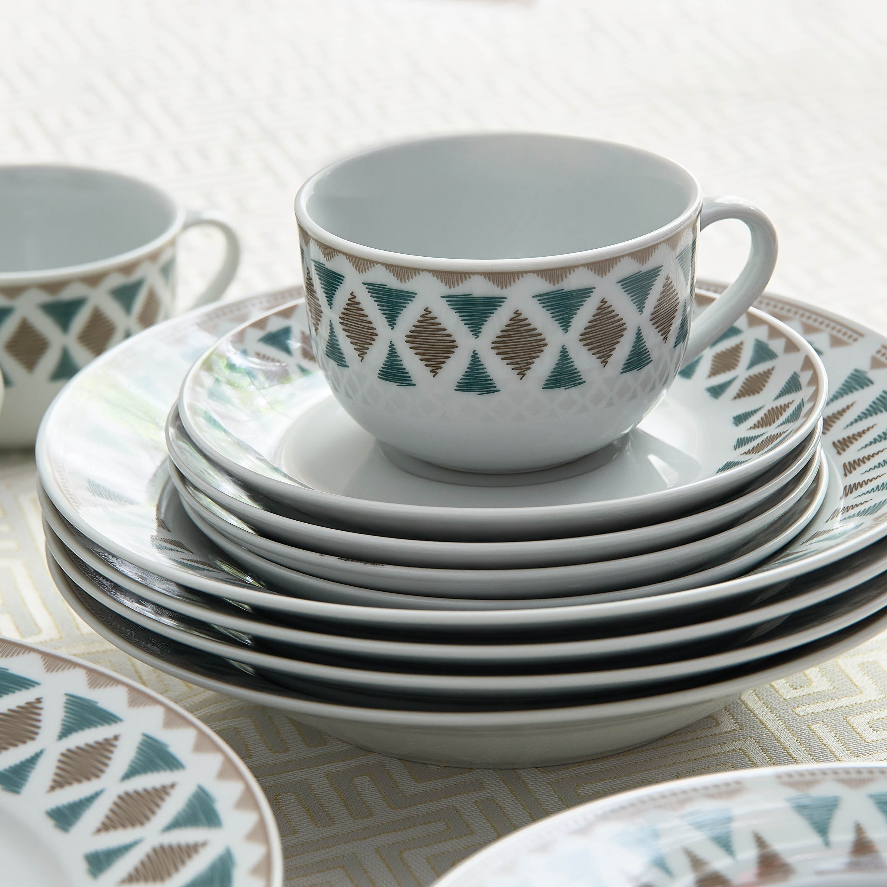 طقم عشاء 20 قطعة تربيال ترايلز من أتلانتا - 4 أفراد-hbxhomeware-hbxkitchen-image-4
