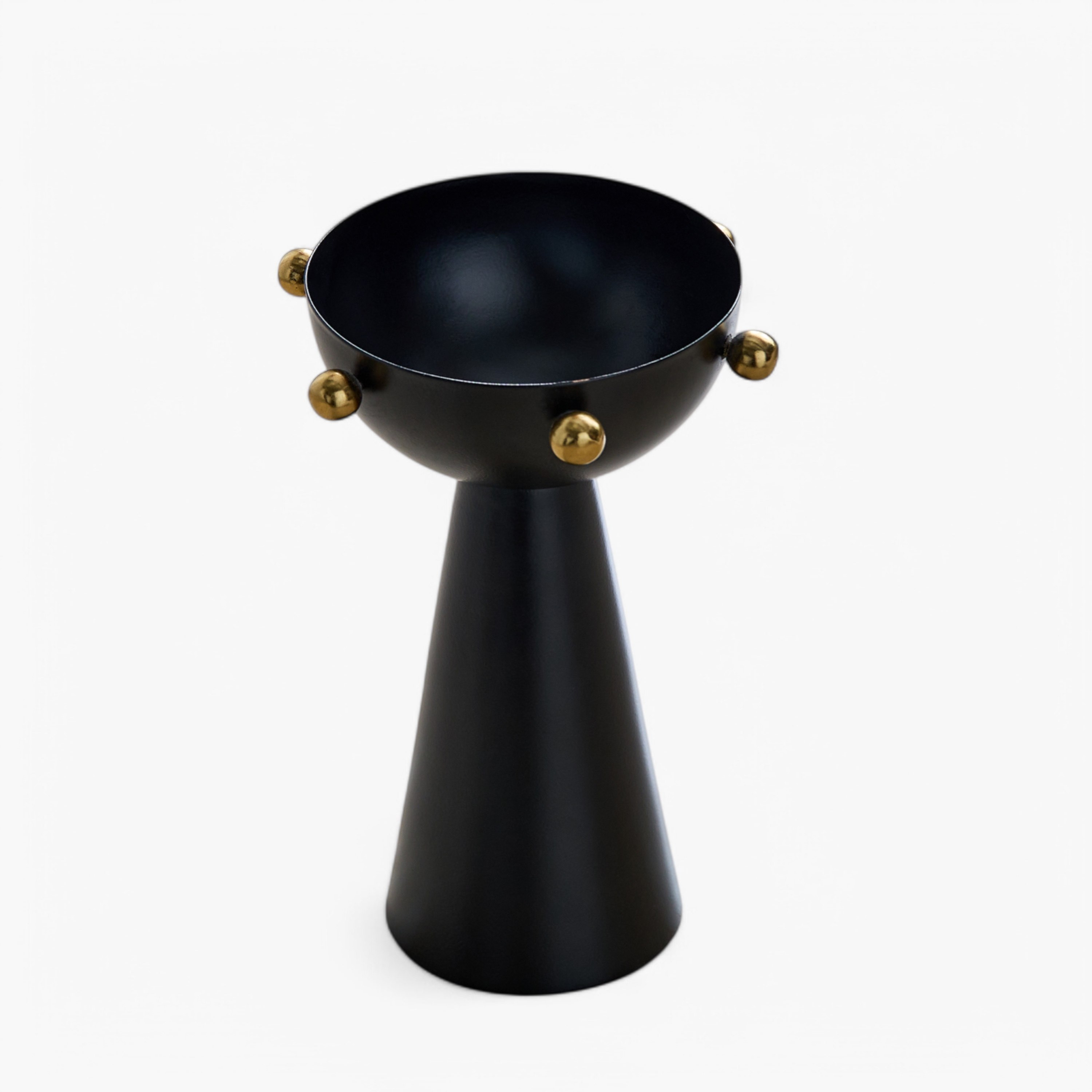 حامل شموع معدن مع خرز من سيرتوزا-hbxlivingroom-decorandaccessories-candleholders-image-5