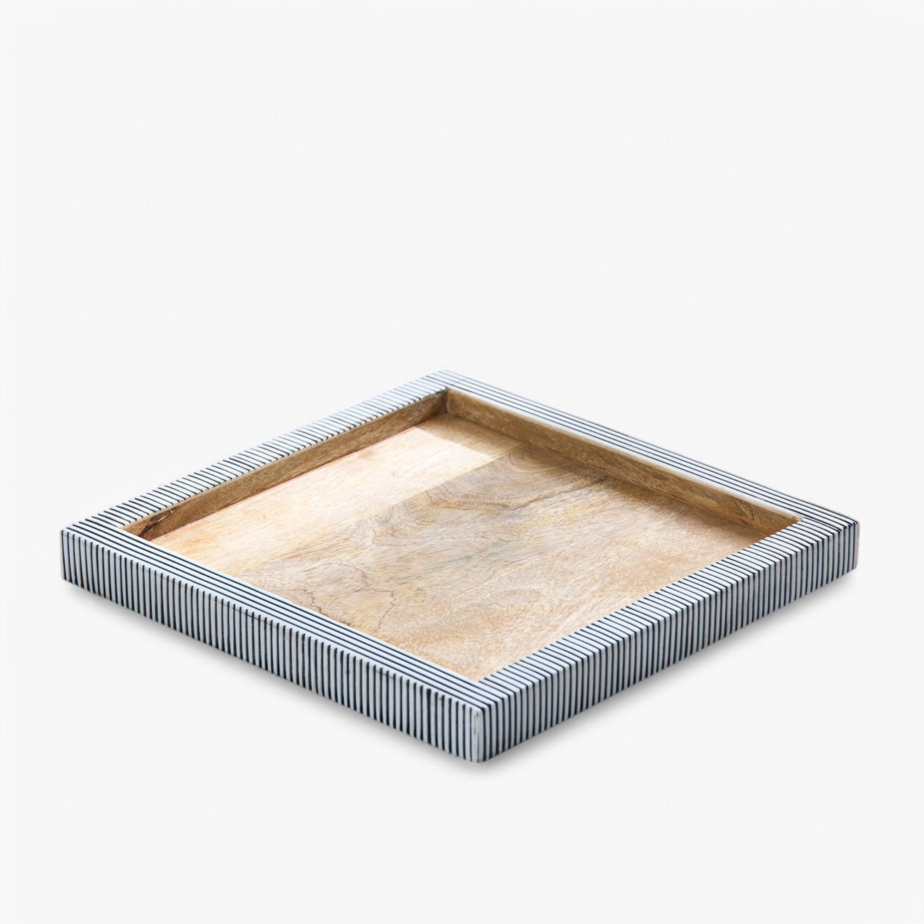 صينية ديكور راتنج فاخر من سيتريا - 25x25x3 سم-PROMO_HB_AE_B1G1_250925-image-6
