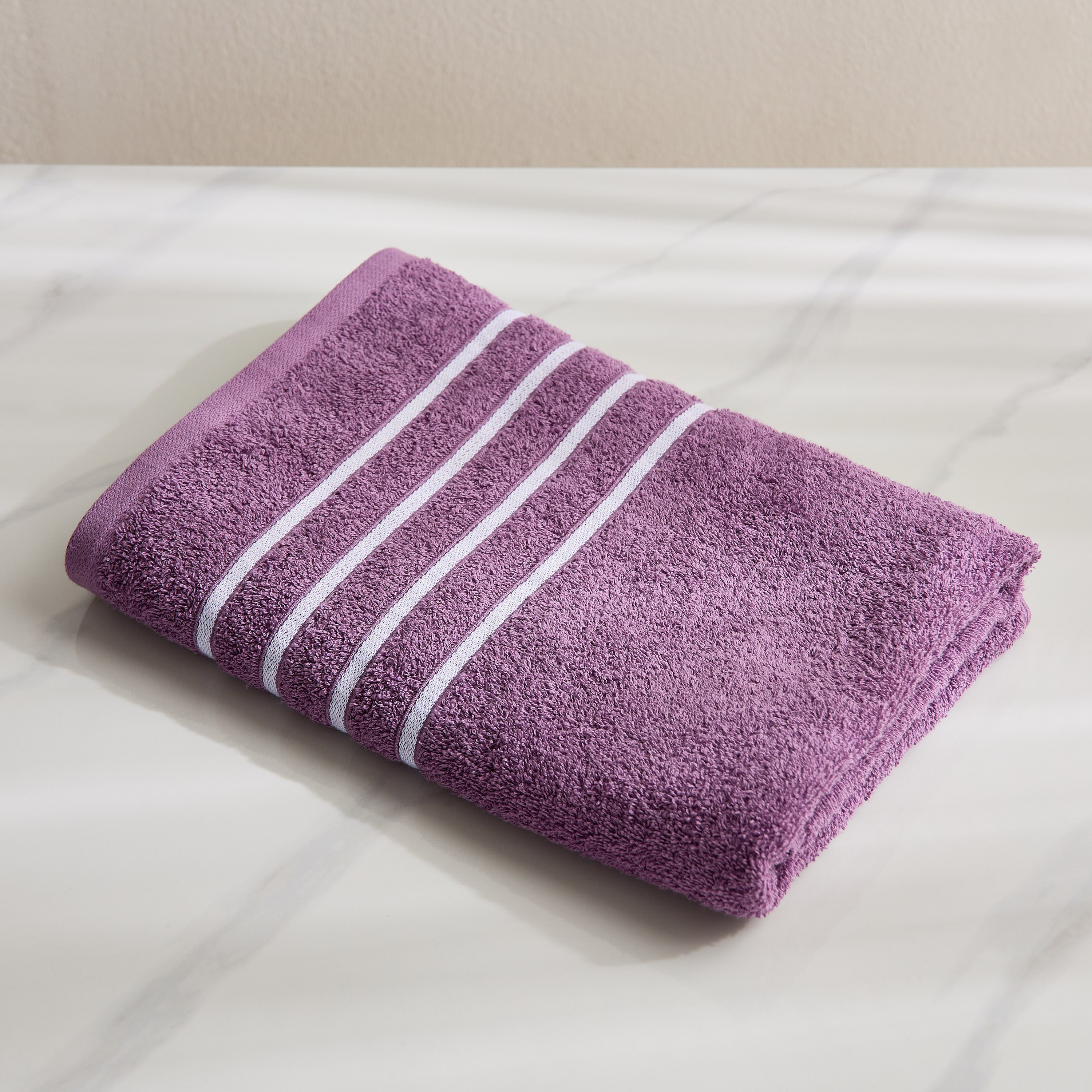Snoopy Kids' Bath Towel - 65x130 cm-hbxbathroom-bathroomtextiles-image-5