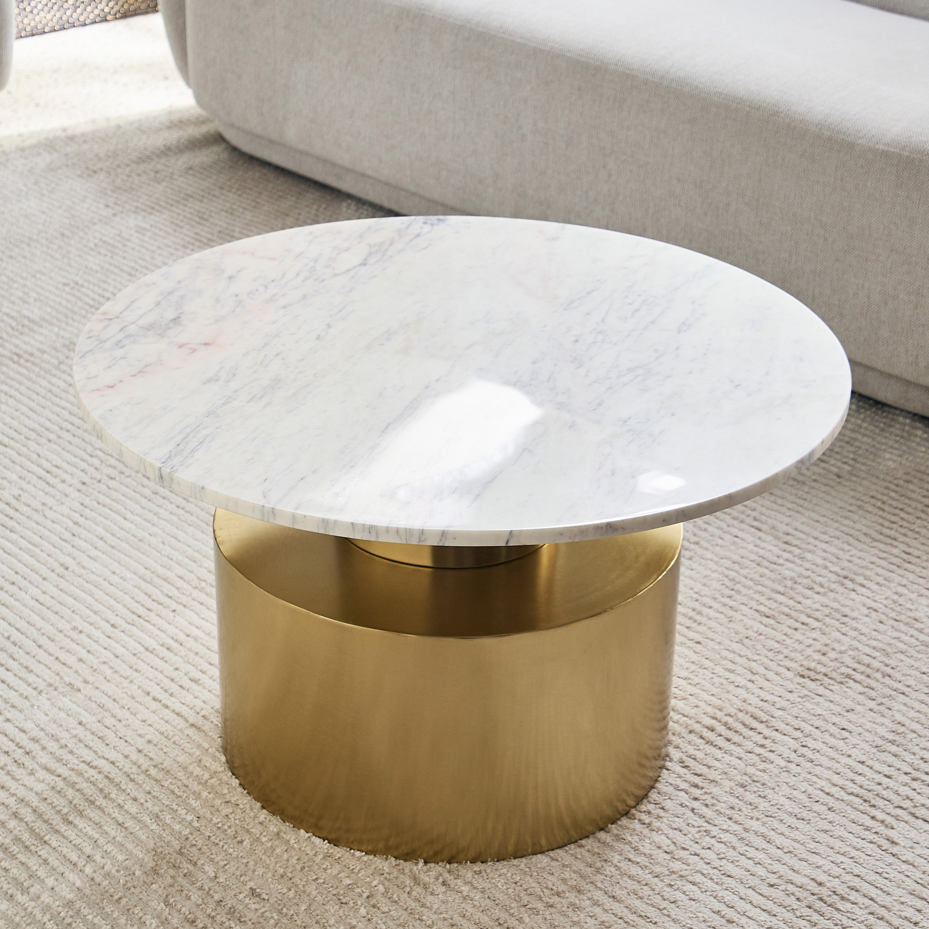 Cavon Carafe Genuine Marble Top Coffee Table-PROMO_HB_SA_HBX10_TH1000_NEW_031025-image-2